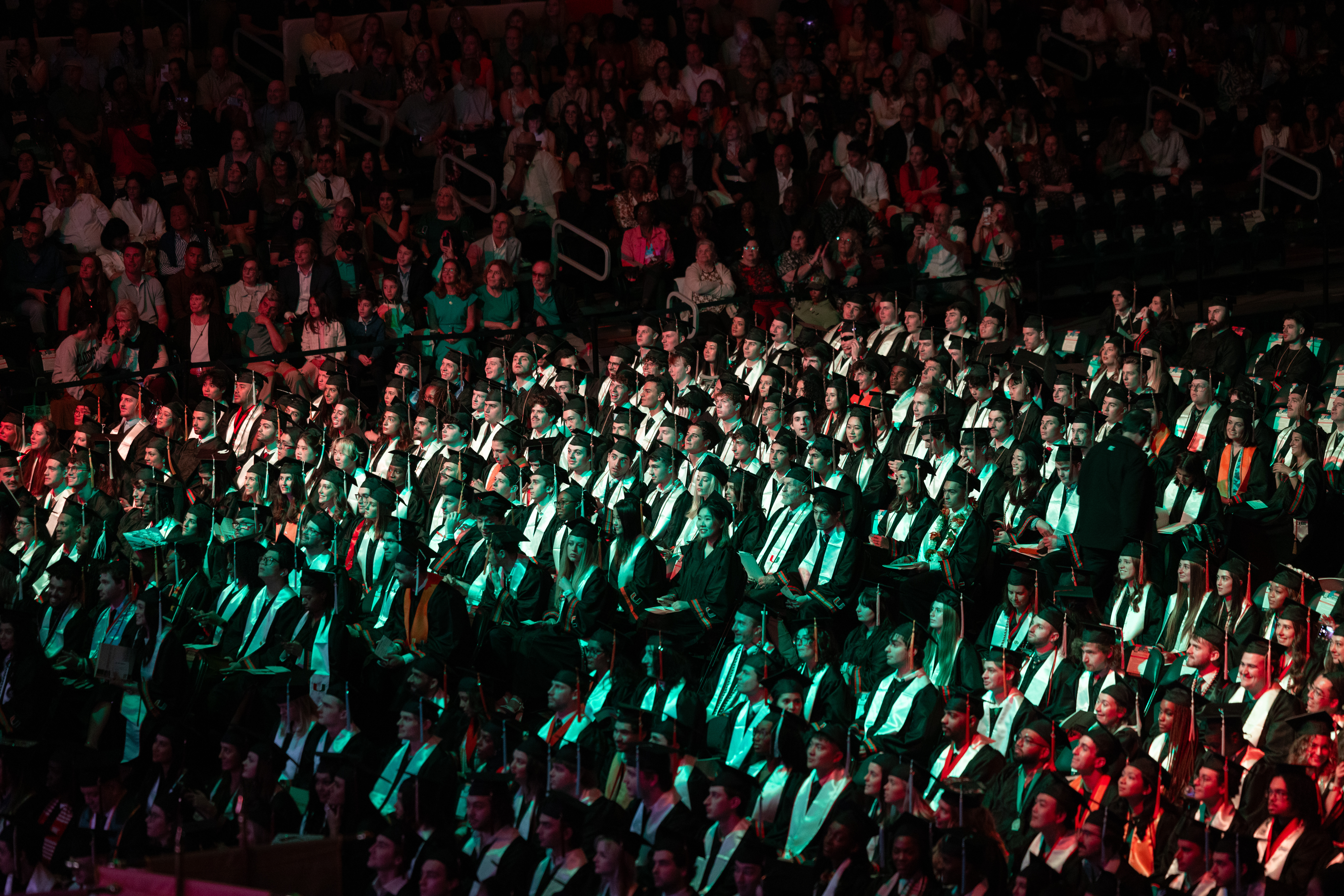 Fall 2025 Commencement