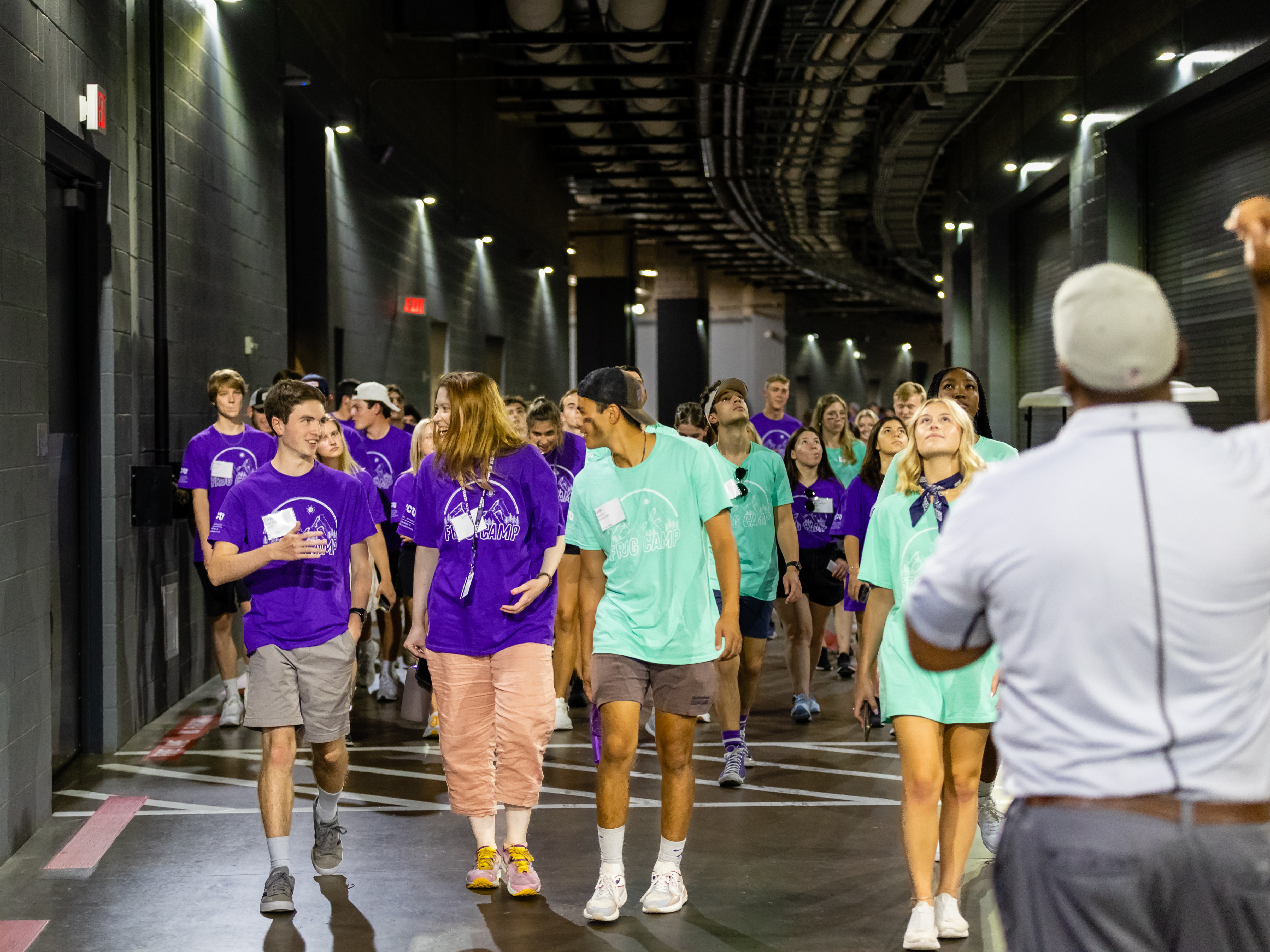 Not Your Average Summer Camp