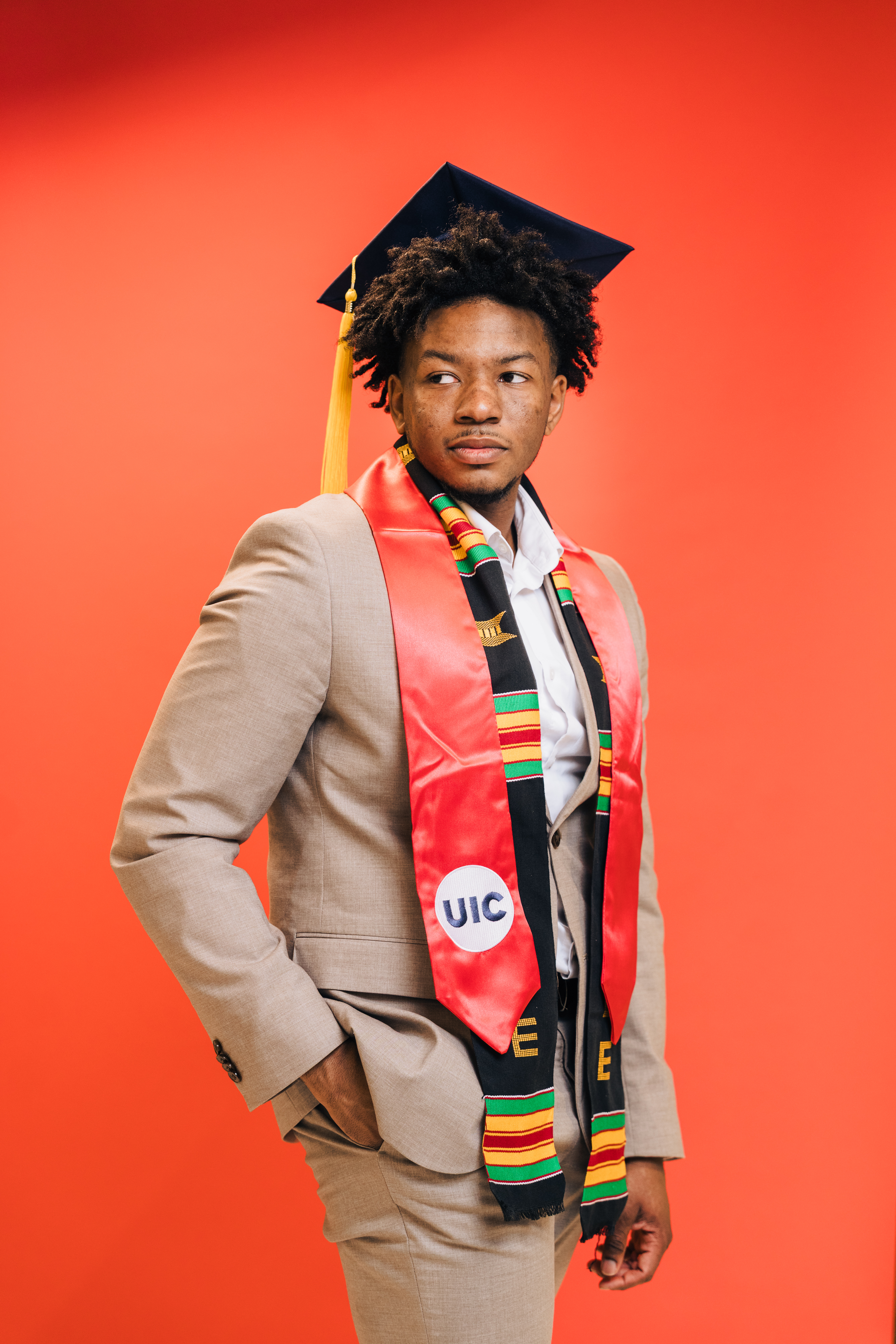 Congratulations, Graduates!