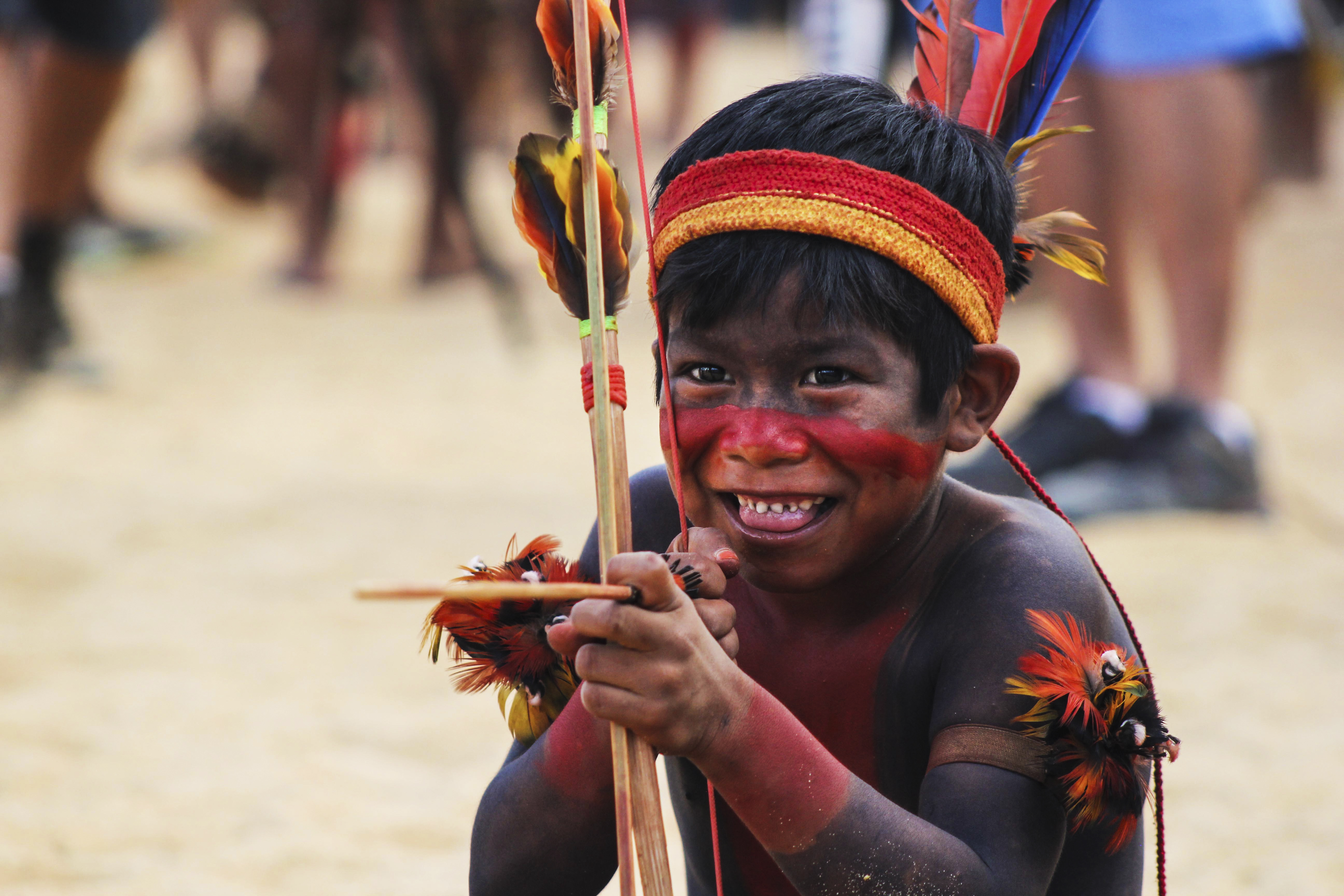 10 things to know about Indigenous peoples