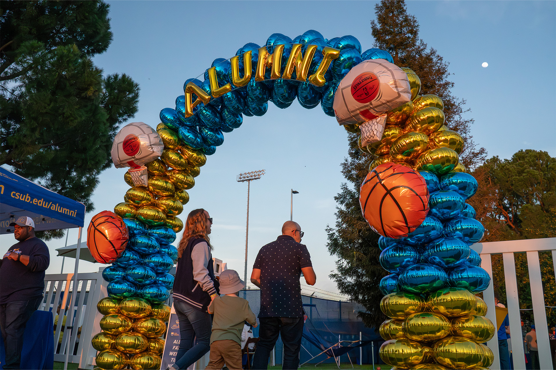 CSUB celebrates alumni during Homecoming Week