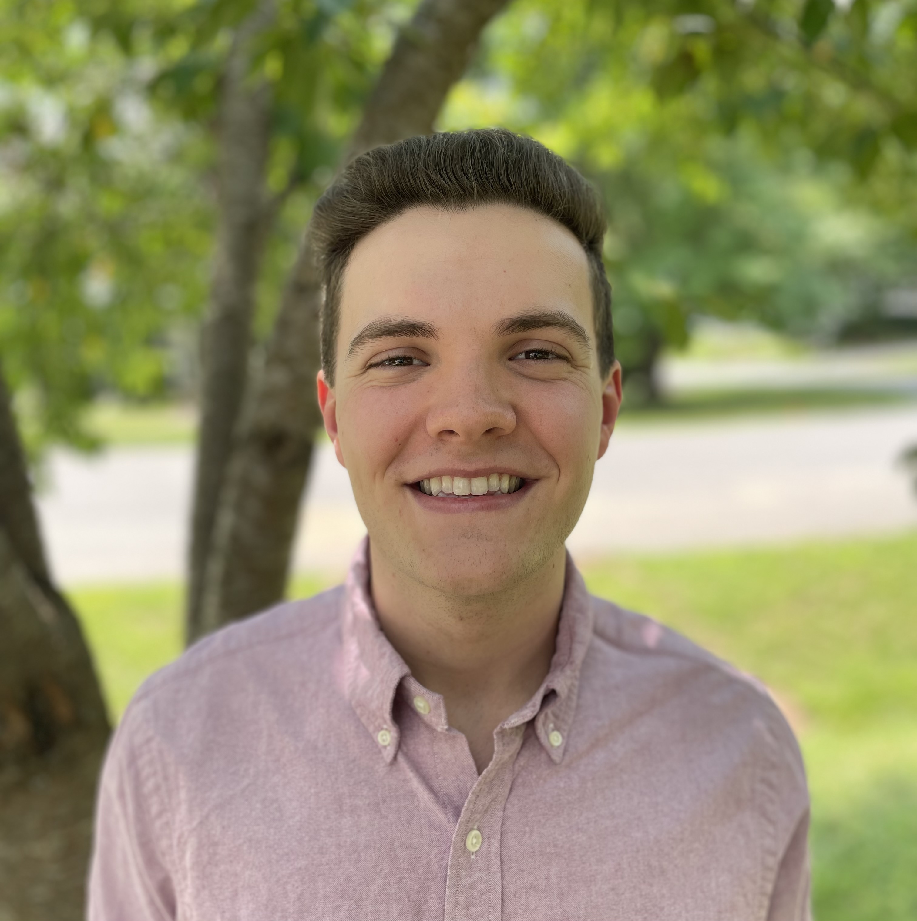 Noah Rice ’21 was one of 10 UNC Asheville students accepted into the ...