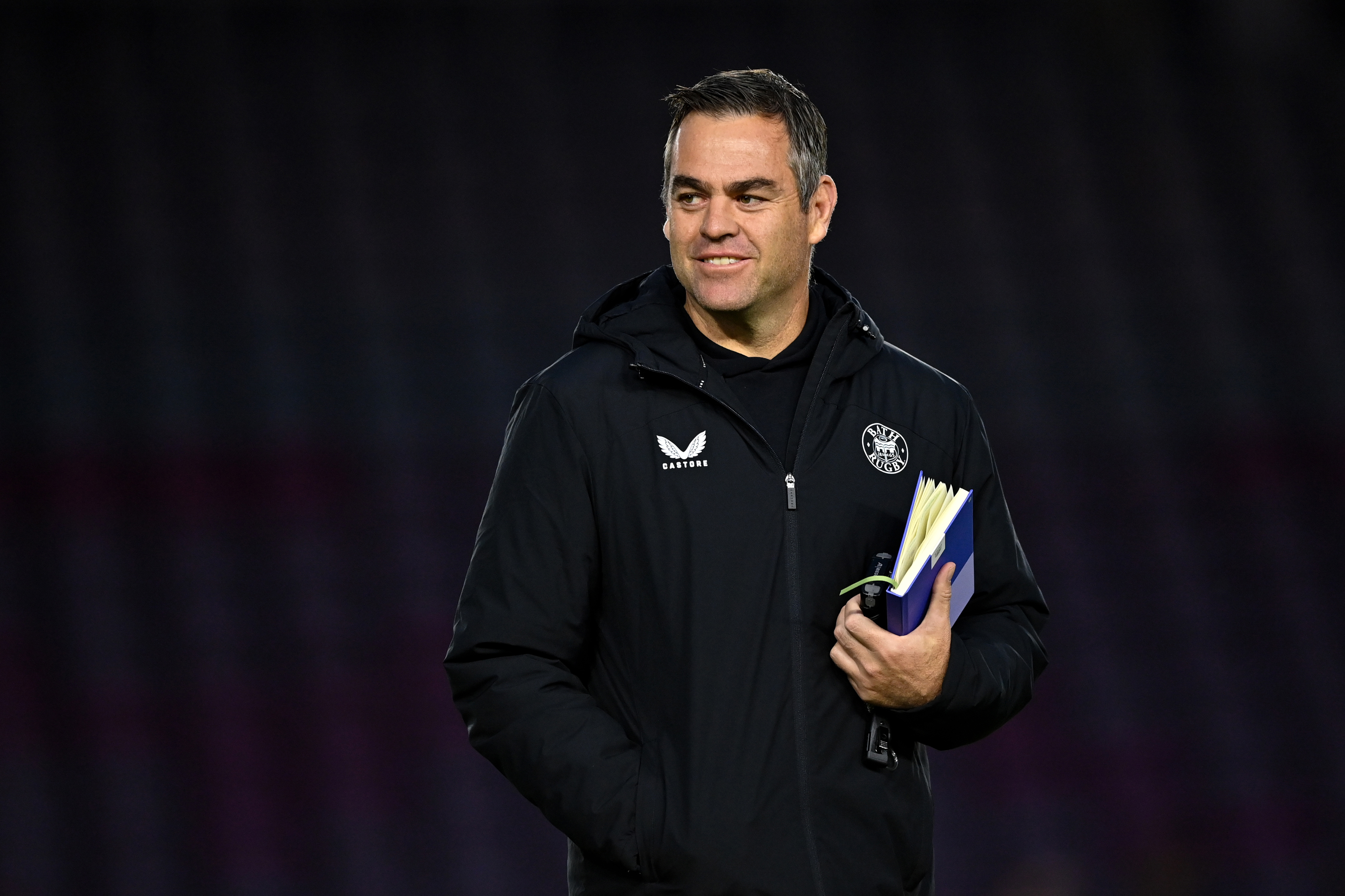 For The Record - Gloucester Rugby (GP: Rd3)