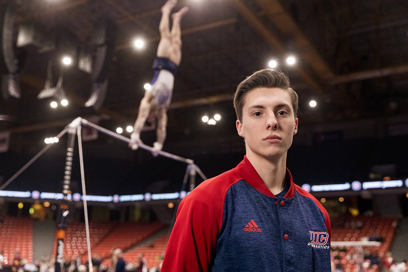 Photo by Kenneth Rhem || UIC CREATIVE AND DIGITAL SERVICES