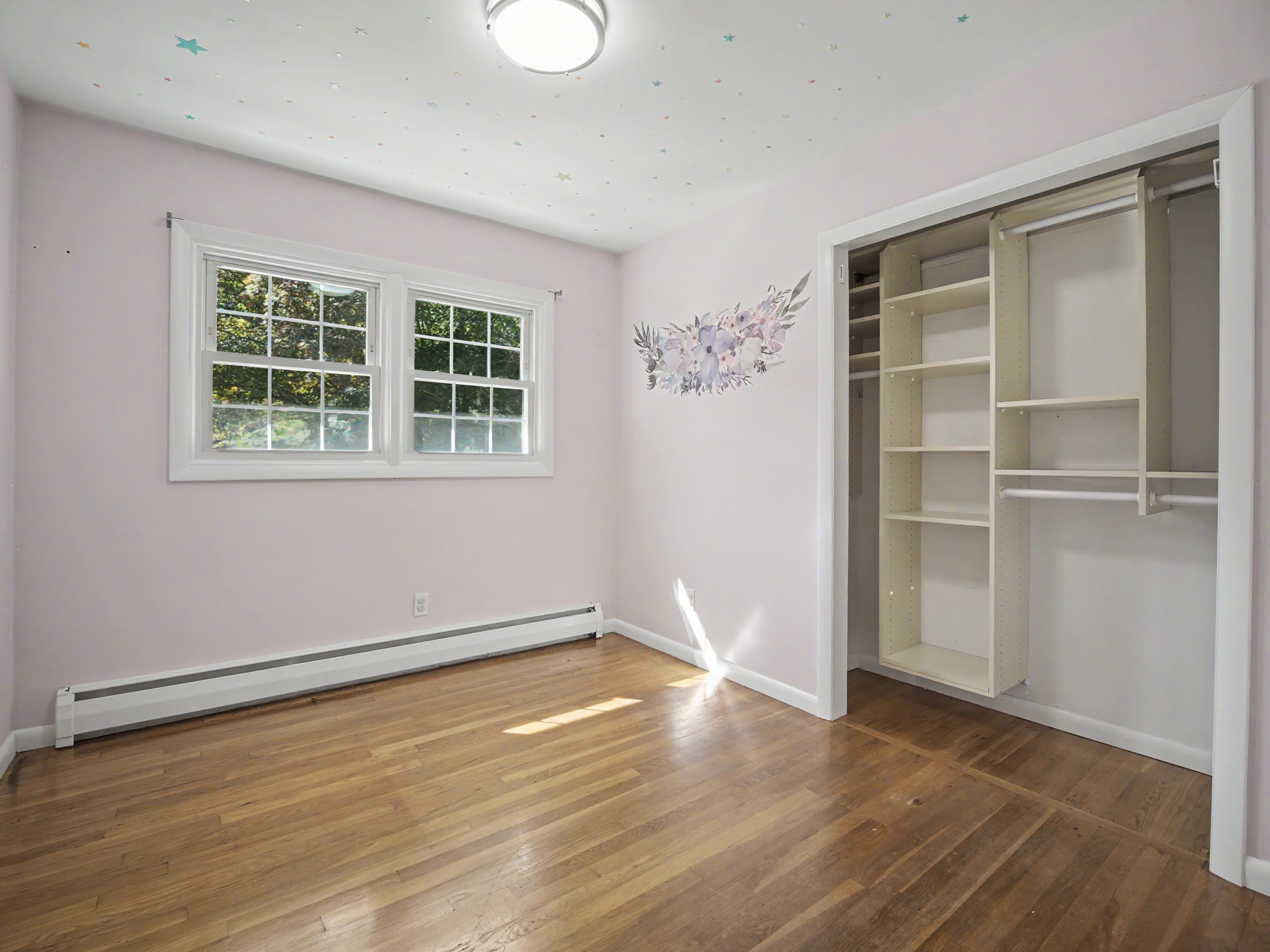 Home in Seymour, Connecticut, photographed by Ari Lee