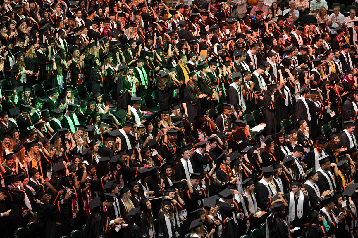 Spring Graduation 2023