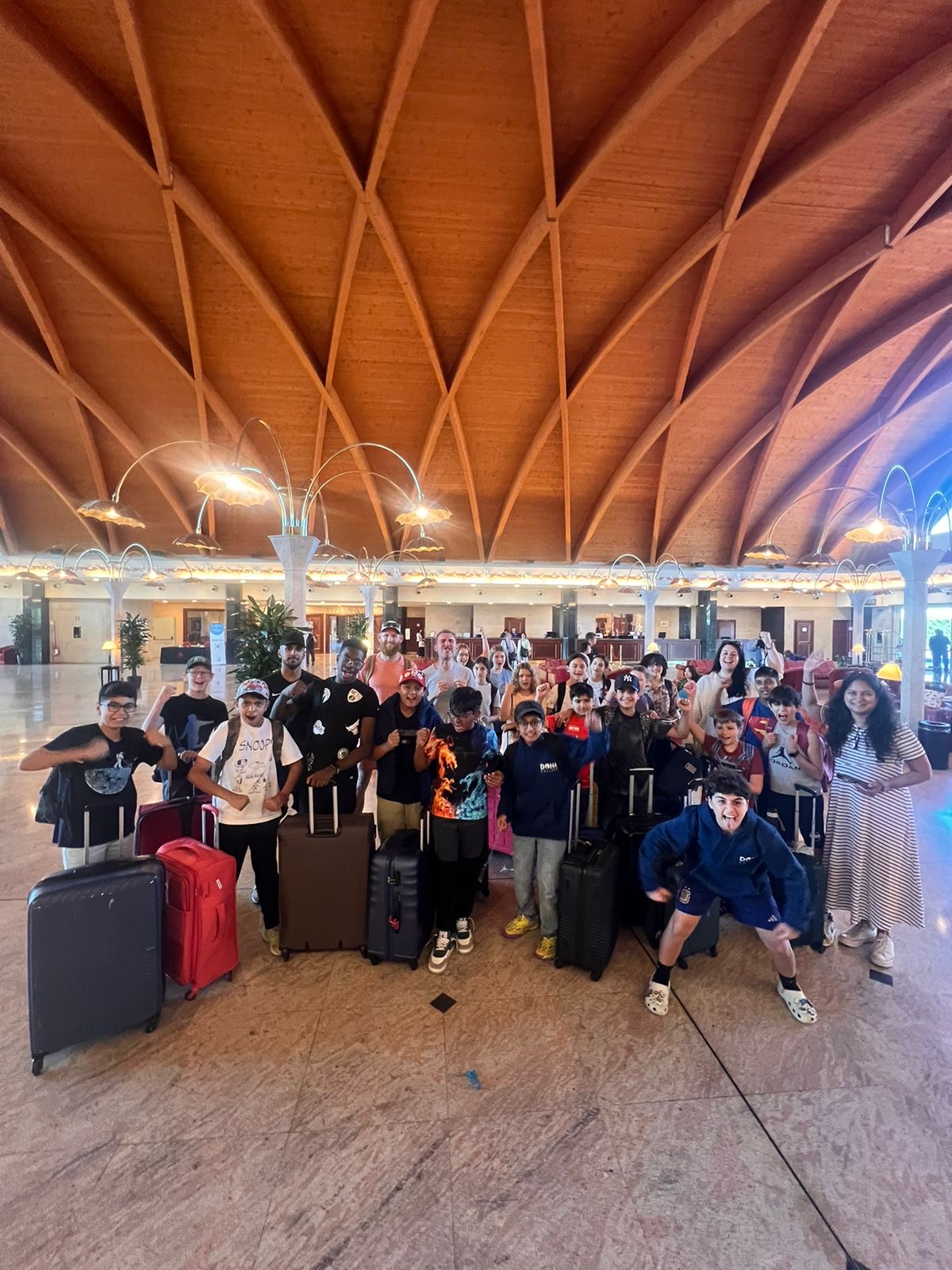 DOHA COLLEGE | ROME HISTORY & CULTURE