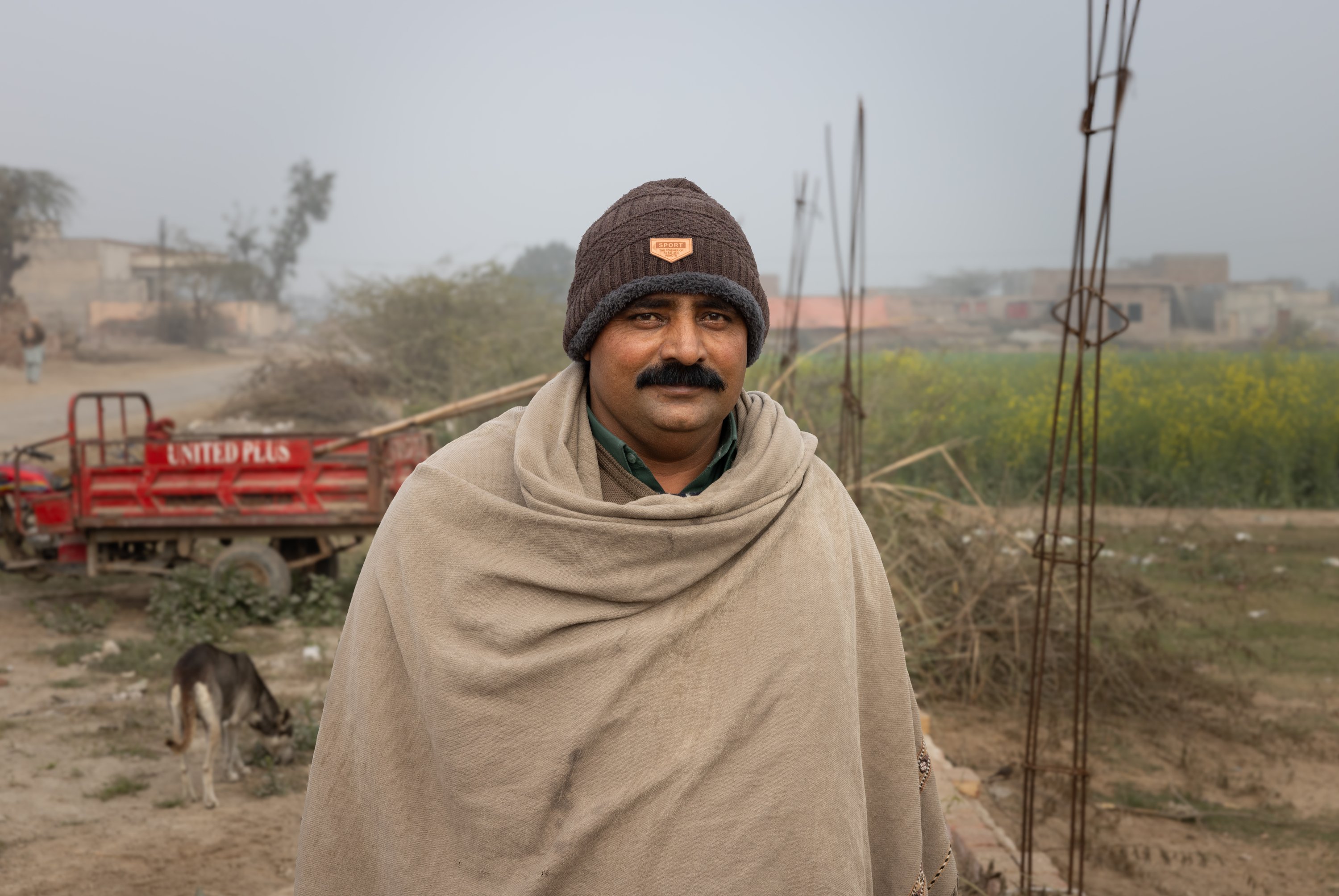 Adnan Saeed