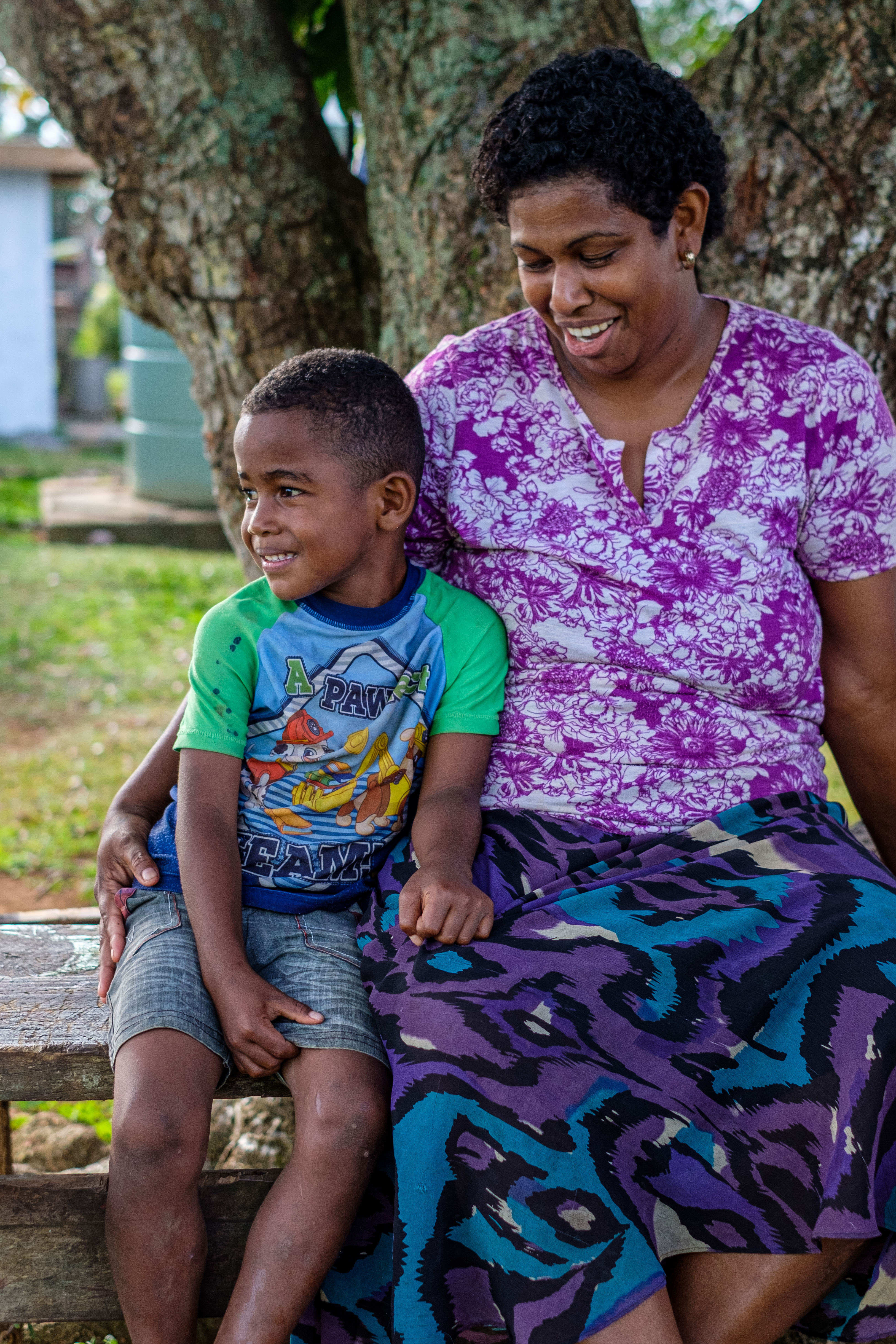Salt making revives Fijian traditional knowledge