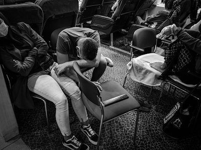 A photo in this story