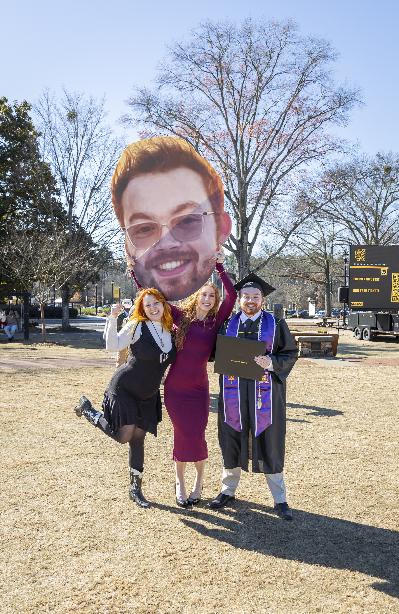 FALL 2025 COMMENCEMENT