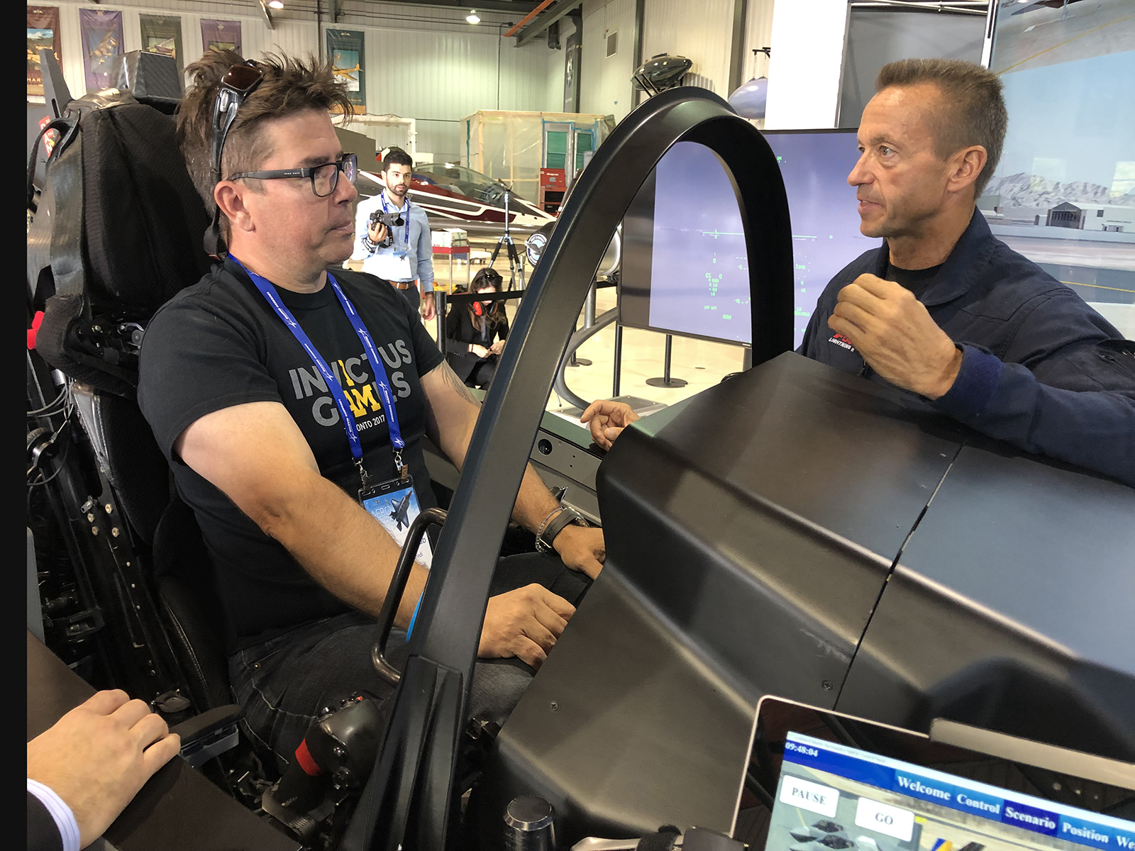 A photo in this story