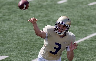 Jake Browning
