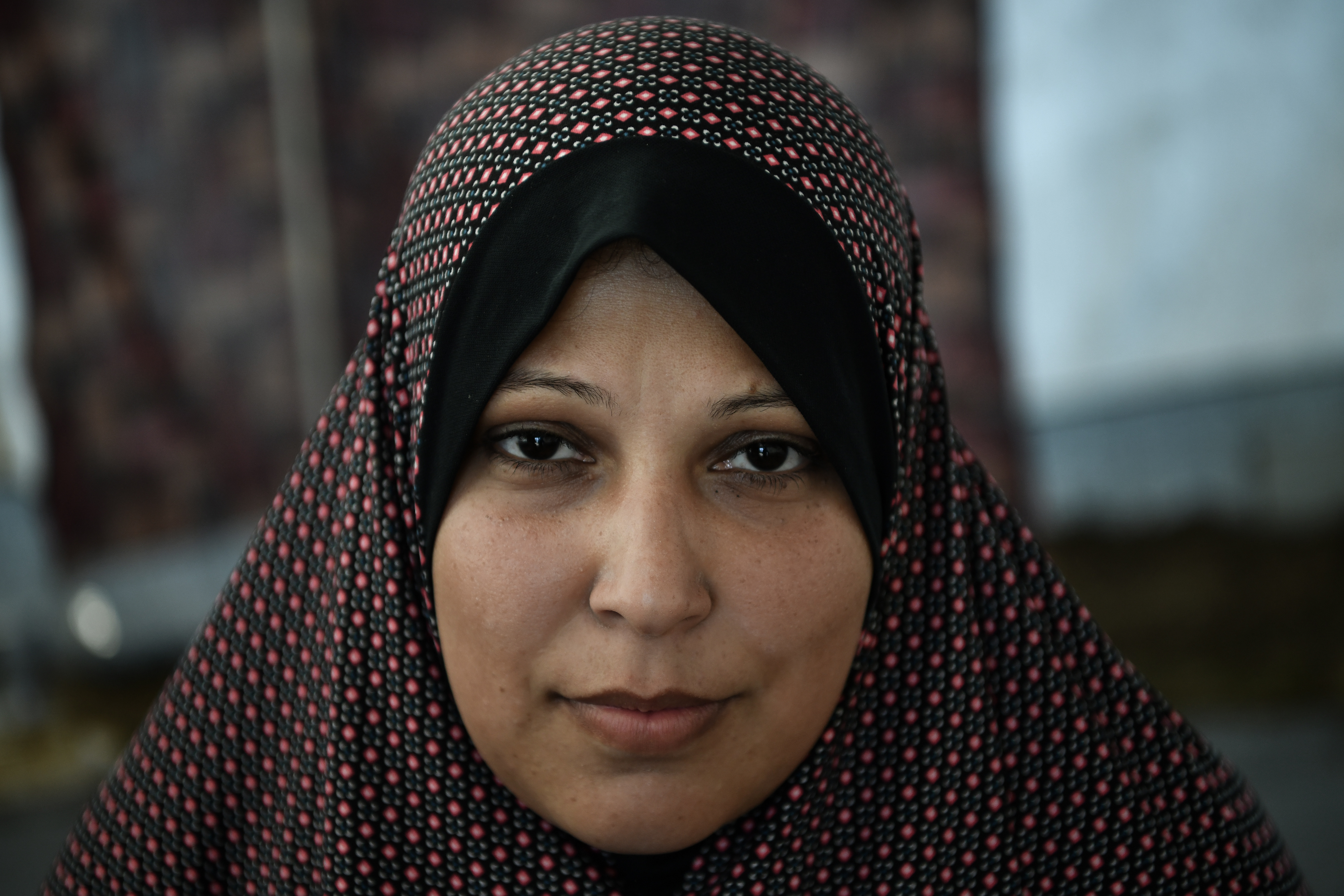 Photo: UNDP PAPP/Abed Zagout