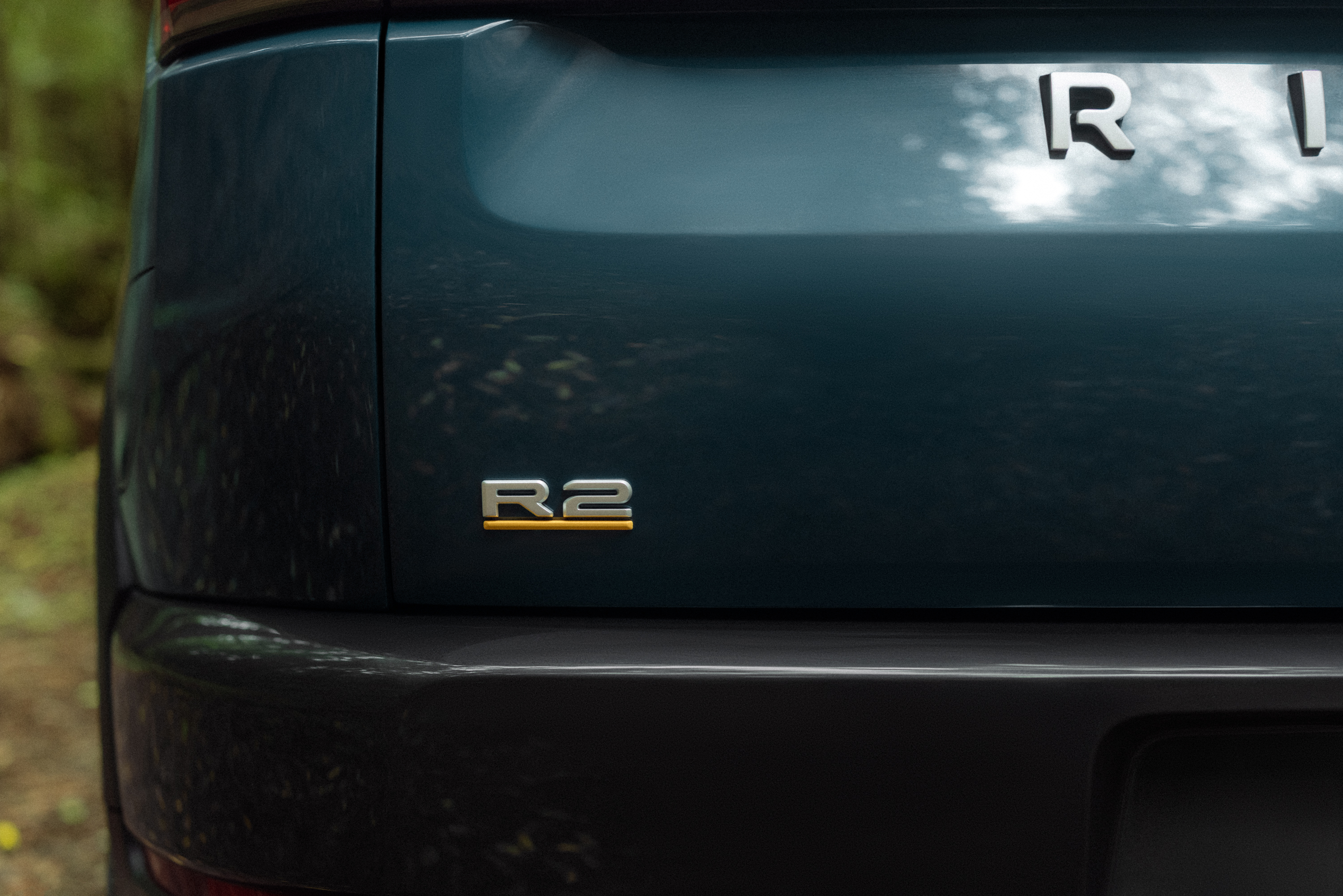 Say Hello to R2