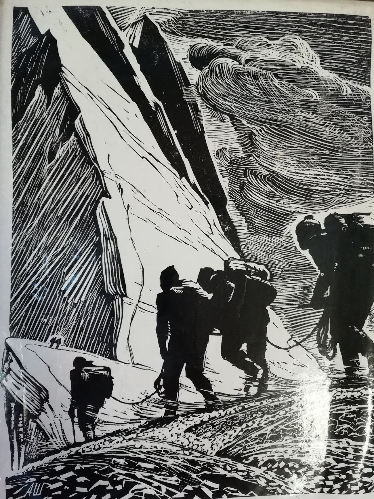A photo in this story