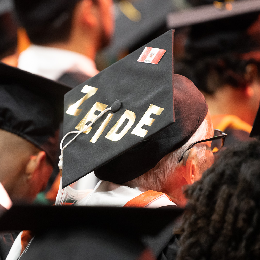 Spring Graduation 2023