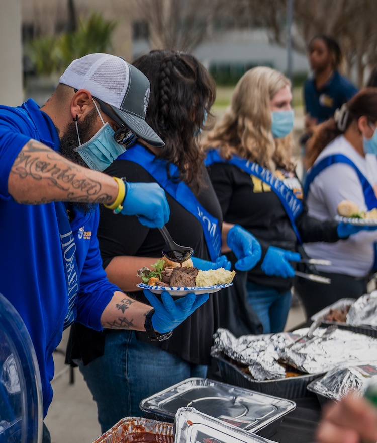 Photo gallery: CSUB celebrates Homecoming Week