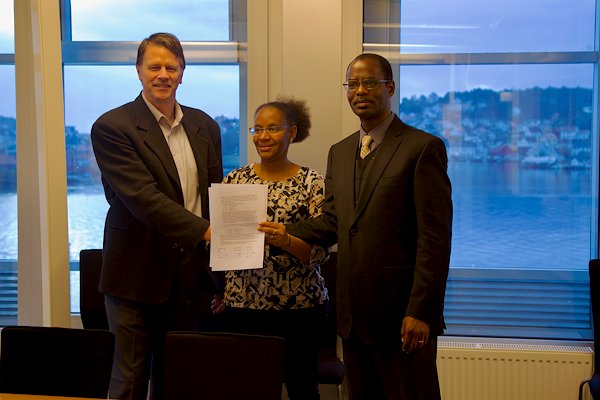 Photo Credit: GRID-Arendal