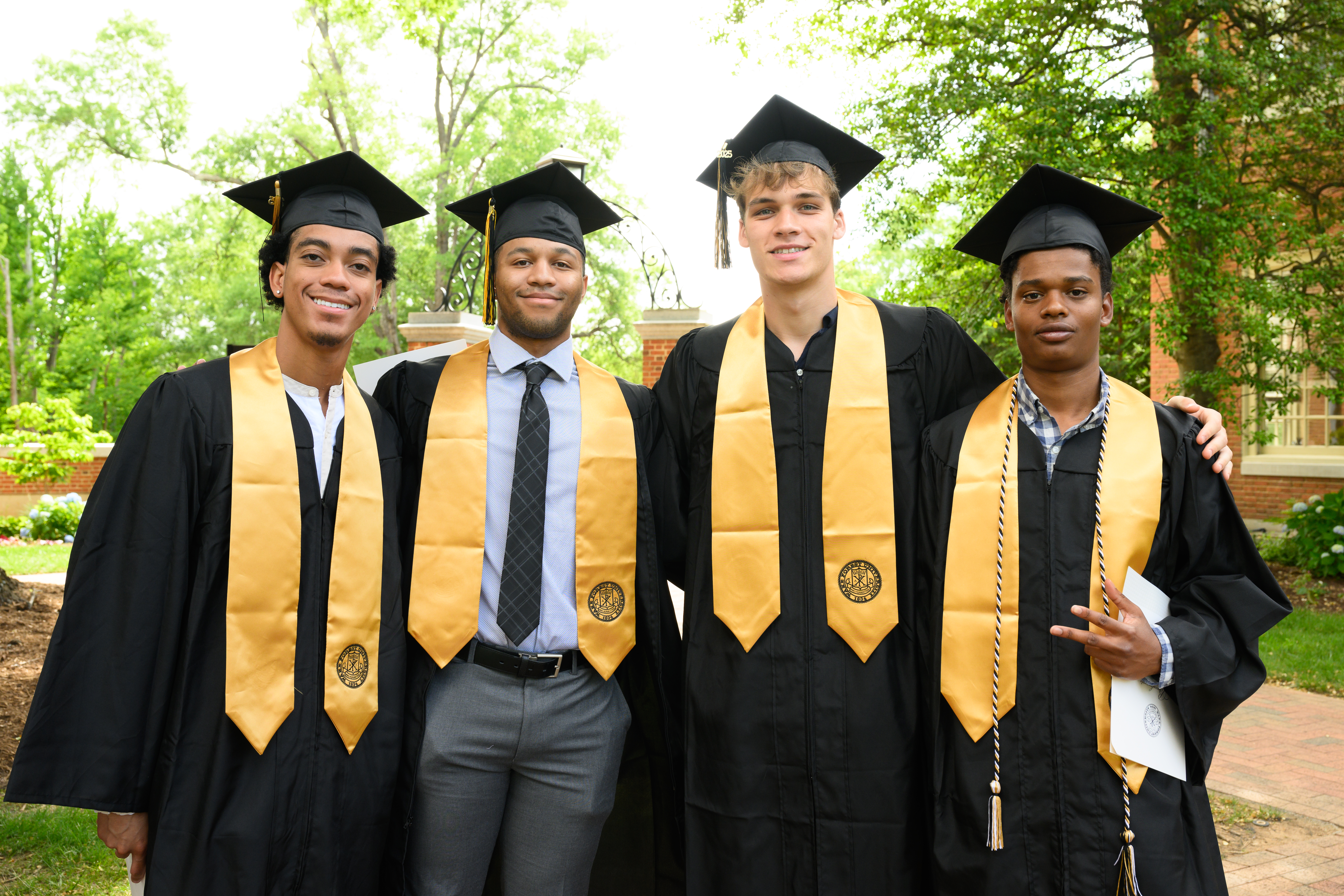 Baccalaureate