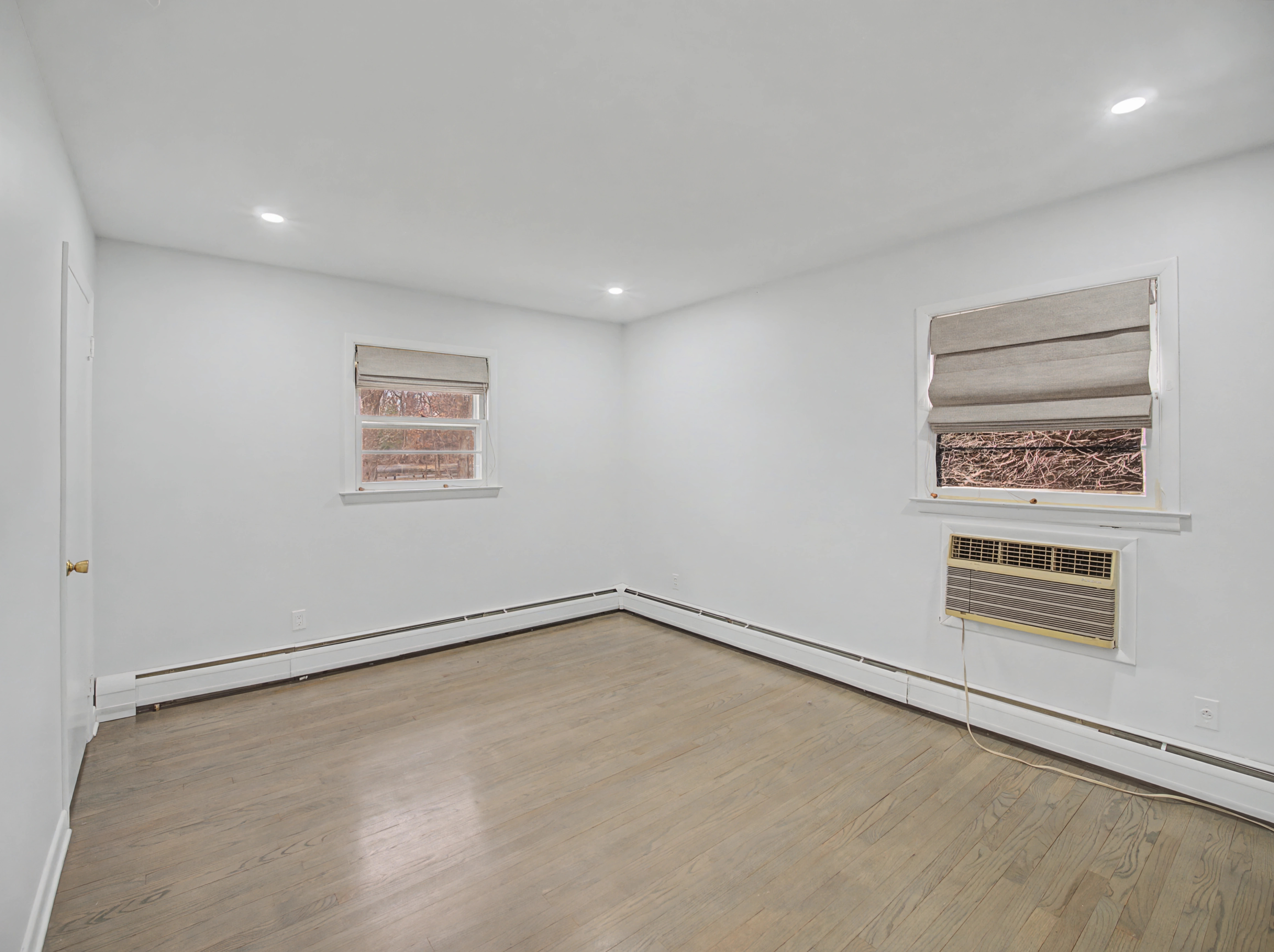 Home in Trumbull, Connecticut, photographed by Ari Lee