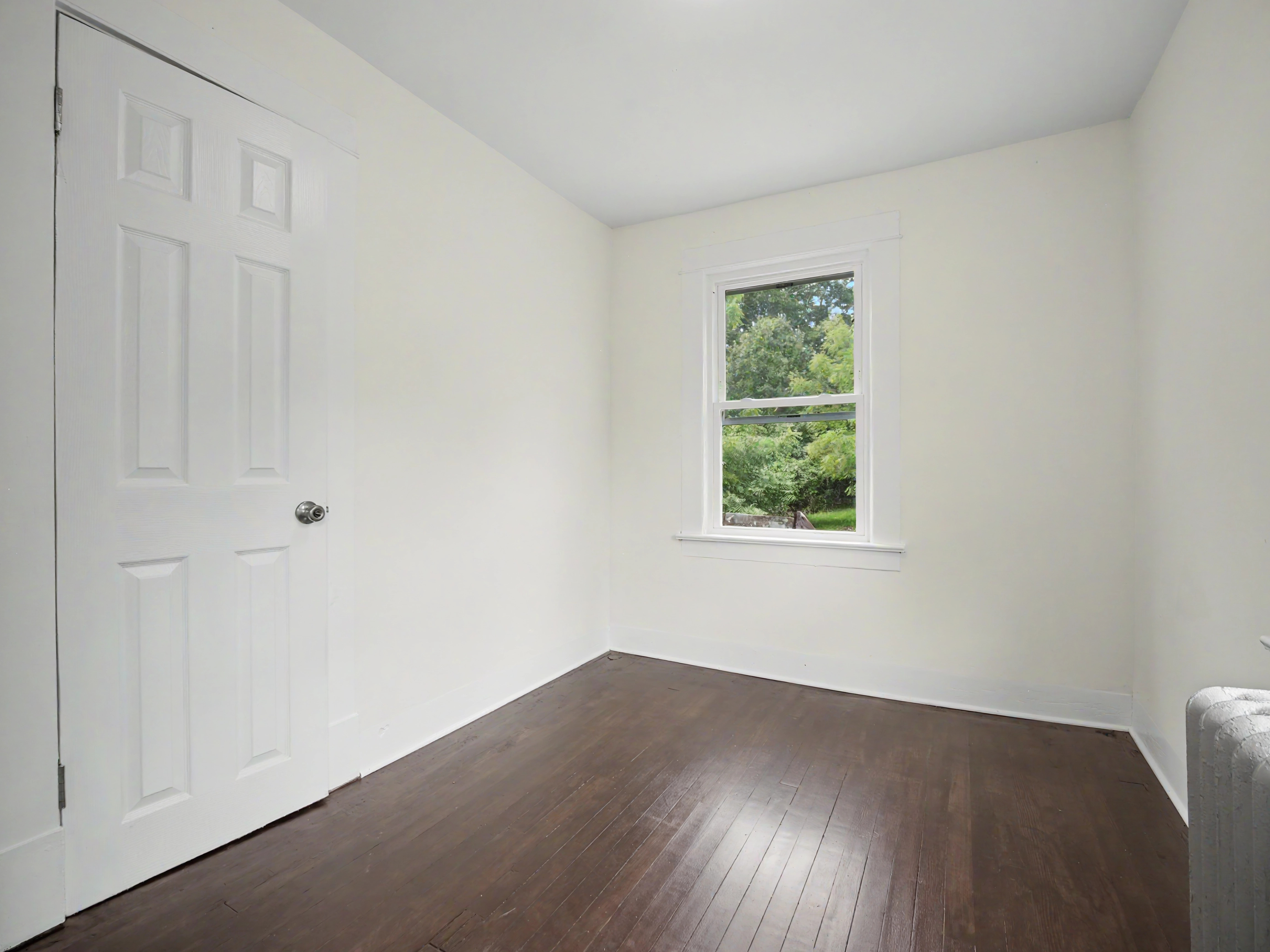 Home in Norwich, Connecticut, photographed by Ari Lee