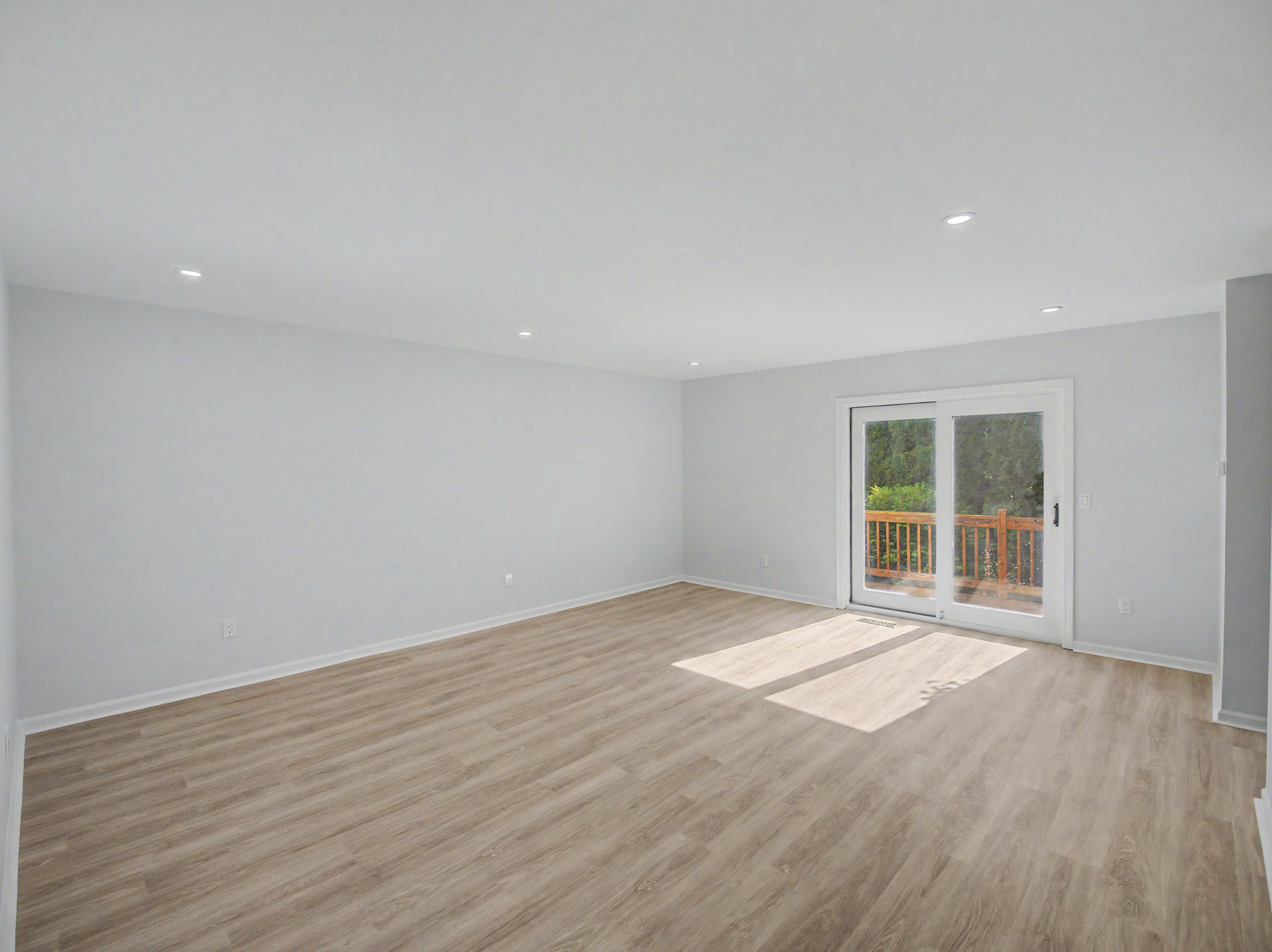 Home in Derby, Connecticut, photographed by Ari Lee