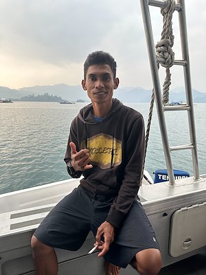 A photo in this story