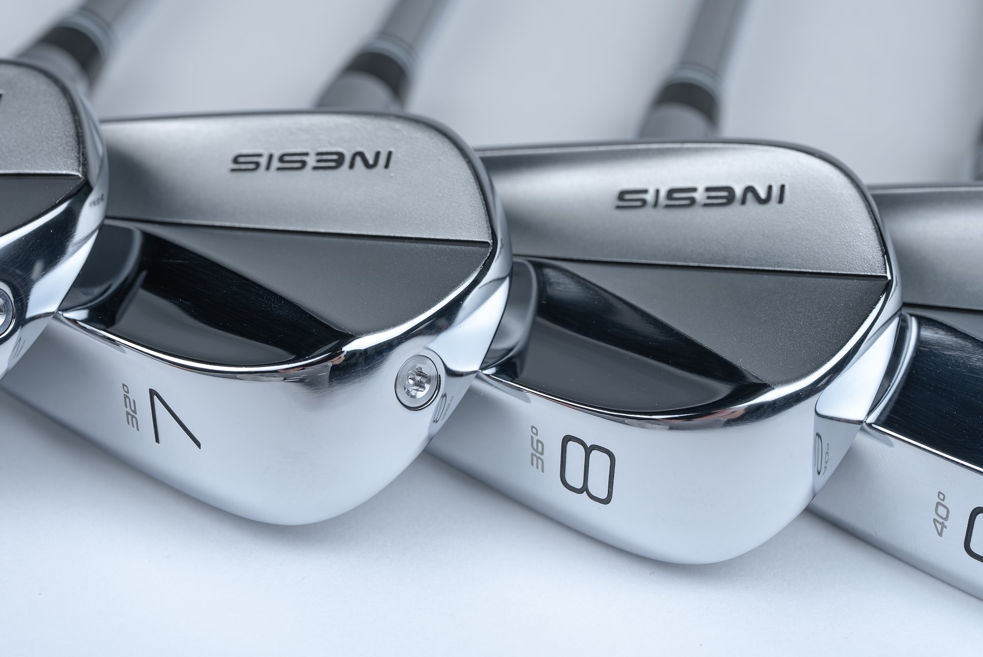 INESIS 900 COMBO SERIES