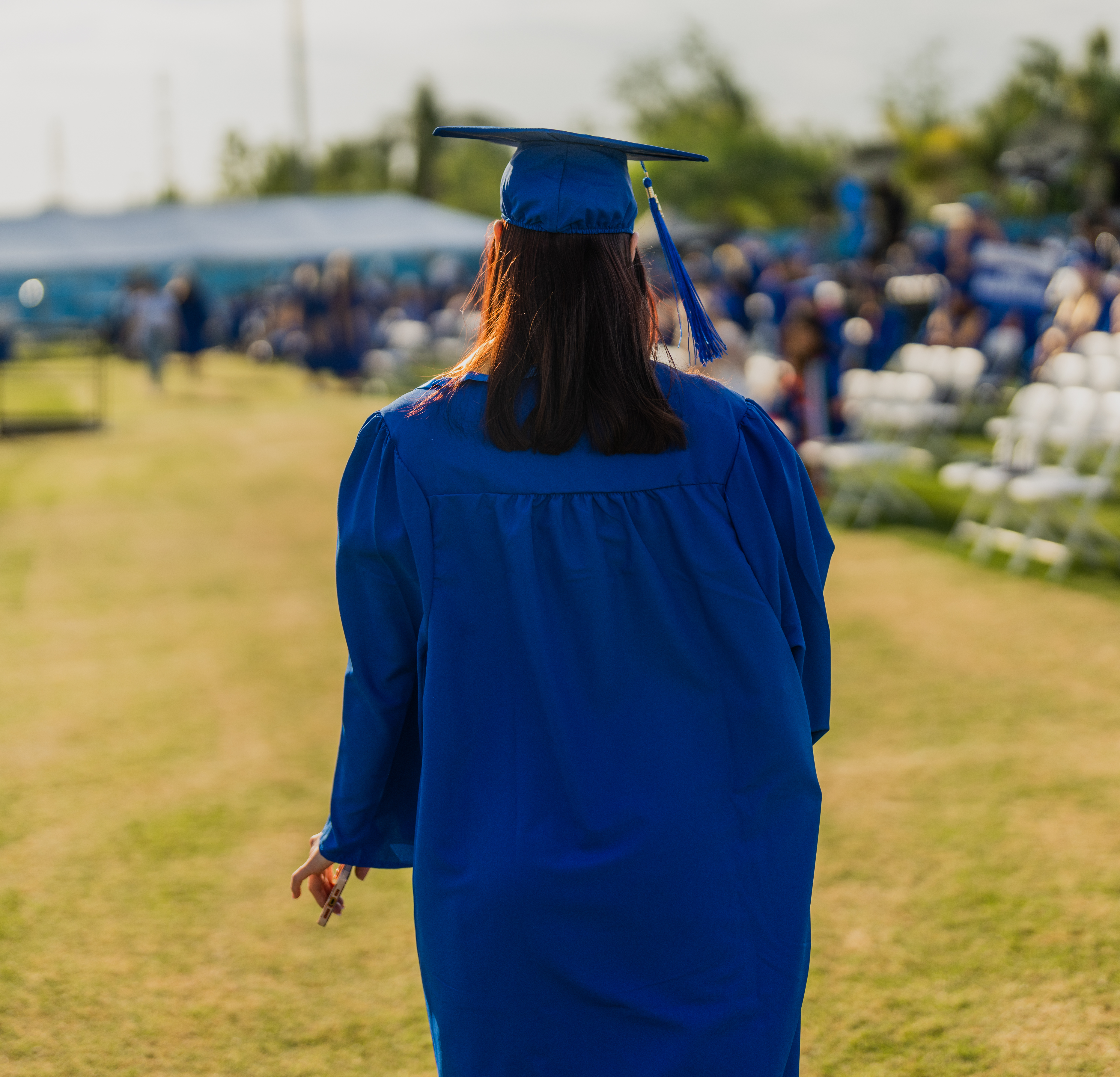 Photo gallery: CSUB celebrates 2023 graduates