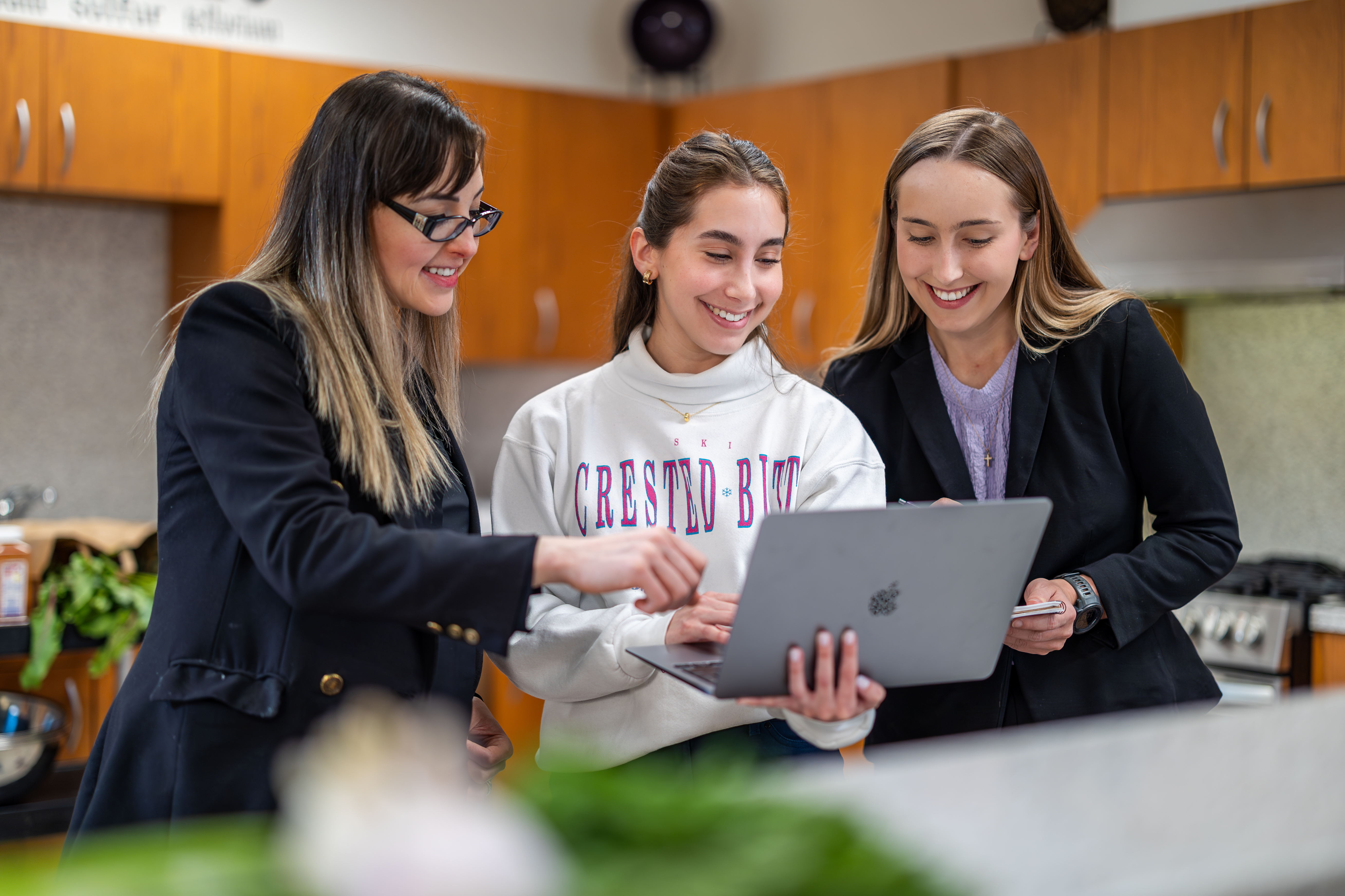 Inside TCU’s Labs