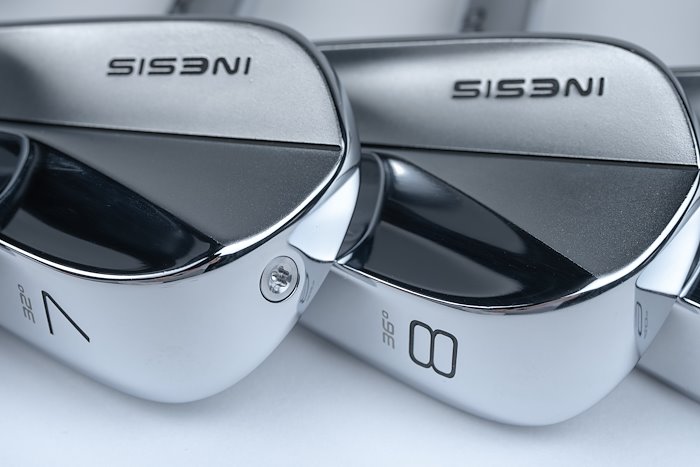INESIS 900 COMBO SERIES