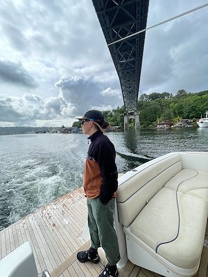 A photo in this story