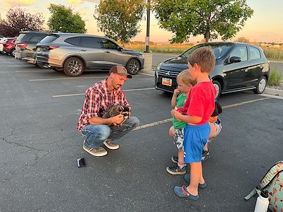 A photo in this story