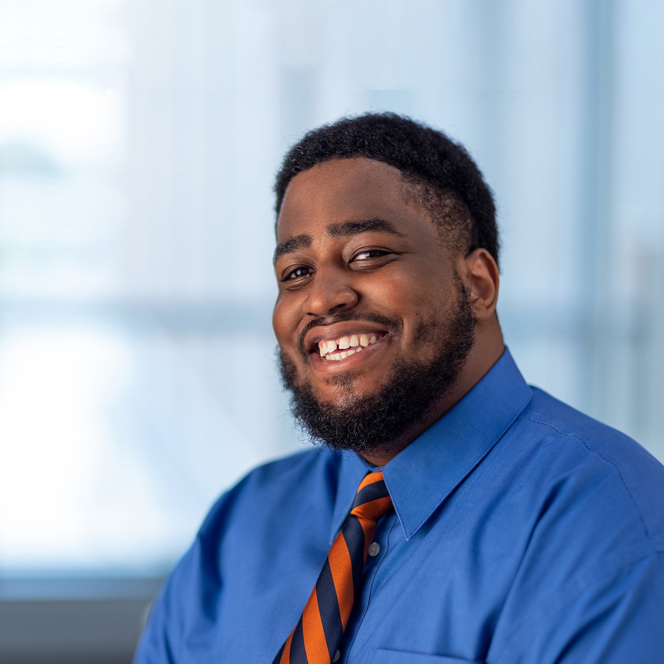 Antonio Gardner