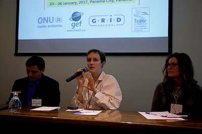 Photo credit: GRID-Arendal/ Rob Barnes