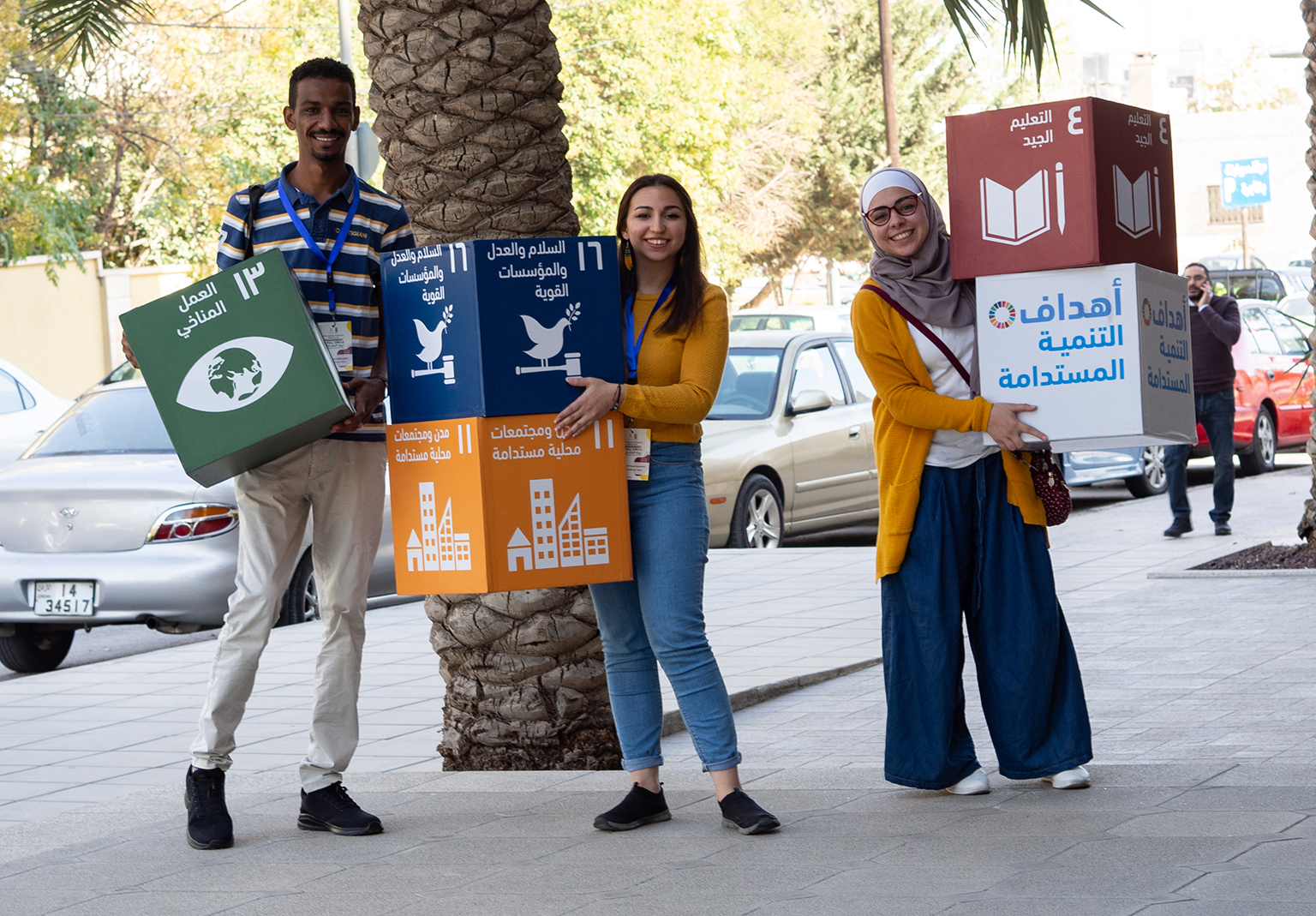 Photo: UNDP Arab States