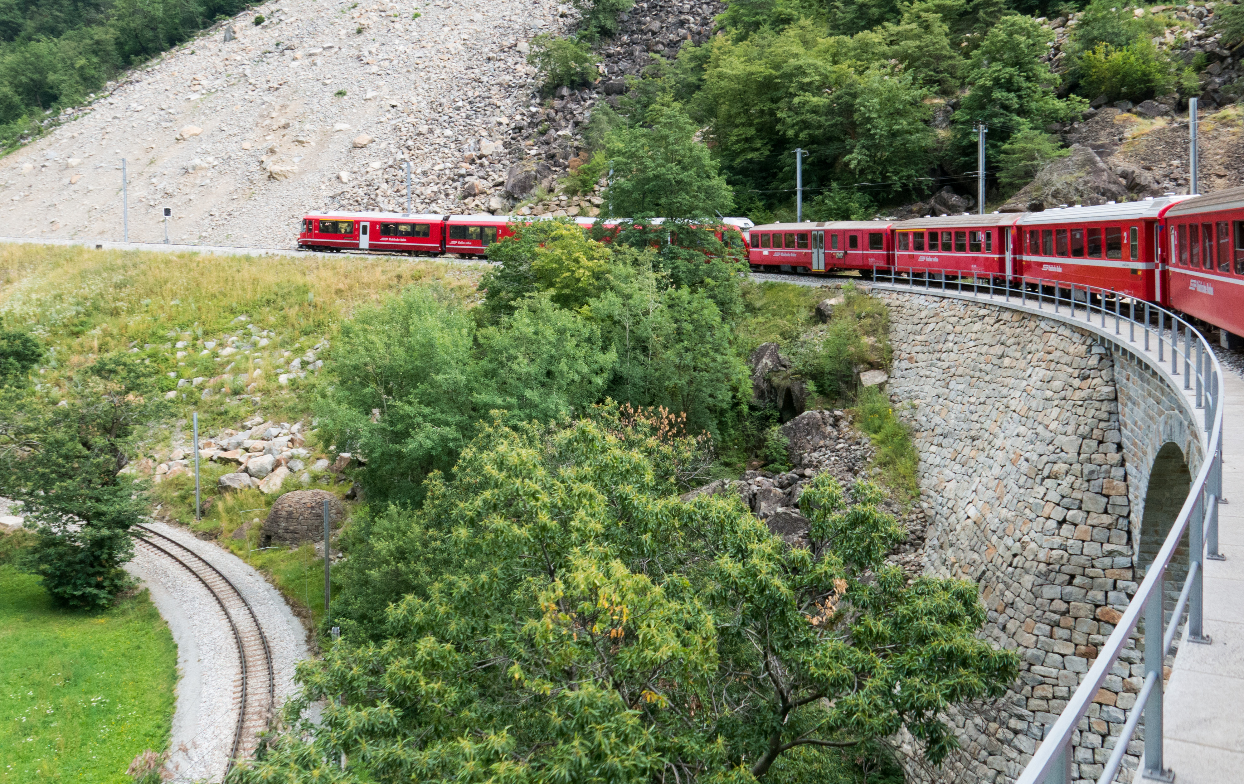 The Disorient Express