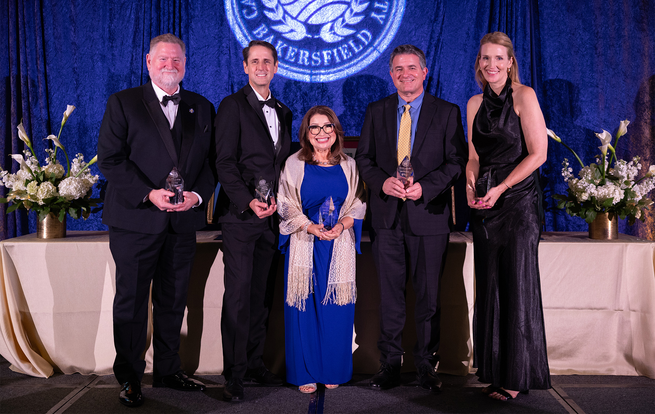 CSUB celebrates alumni during Homecoming Week