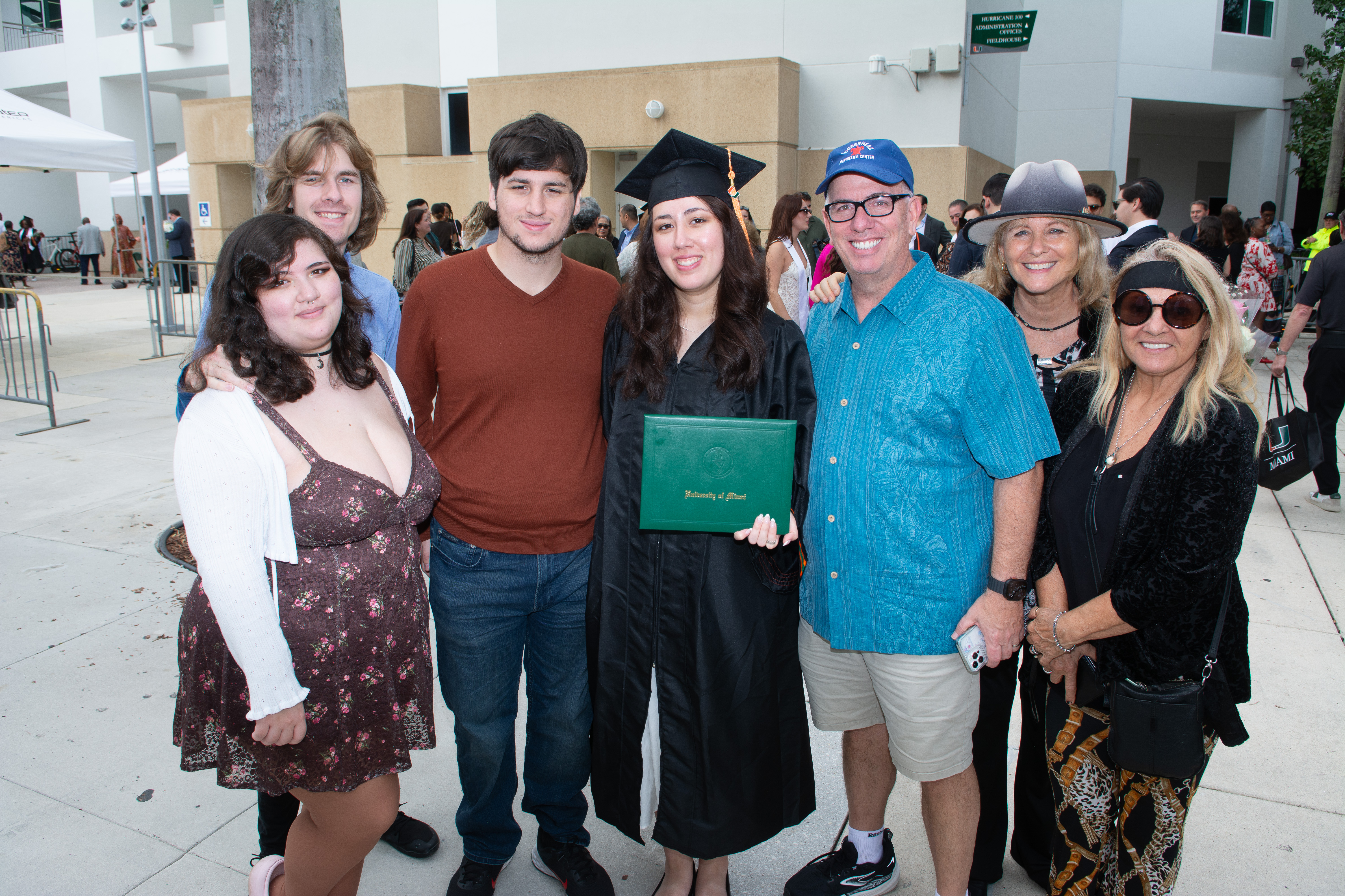 Fall 2025 Commencement