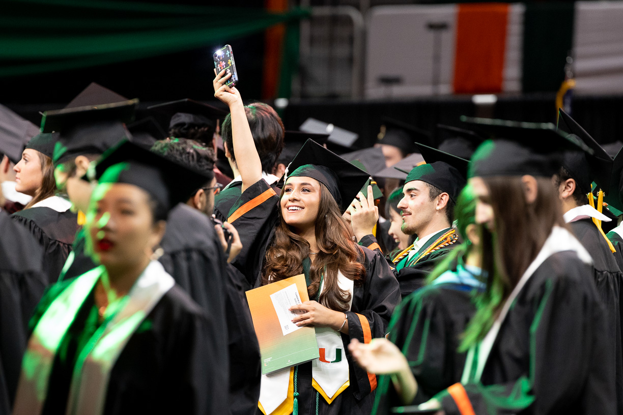 Spring Graduation 2023