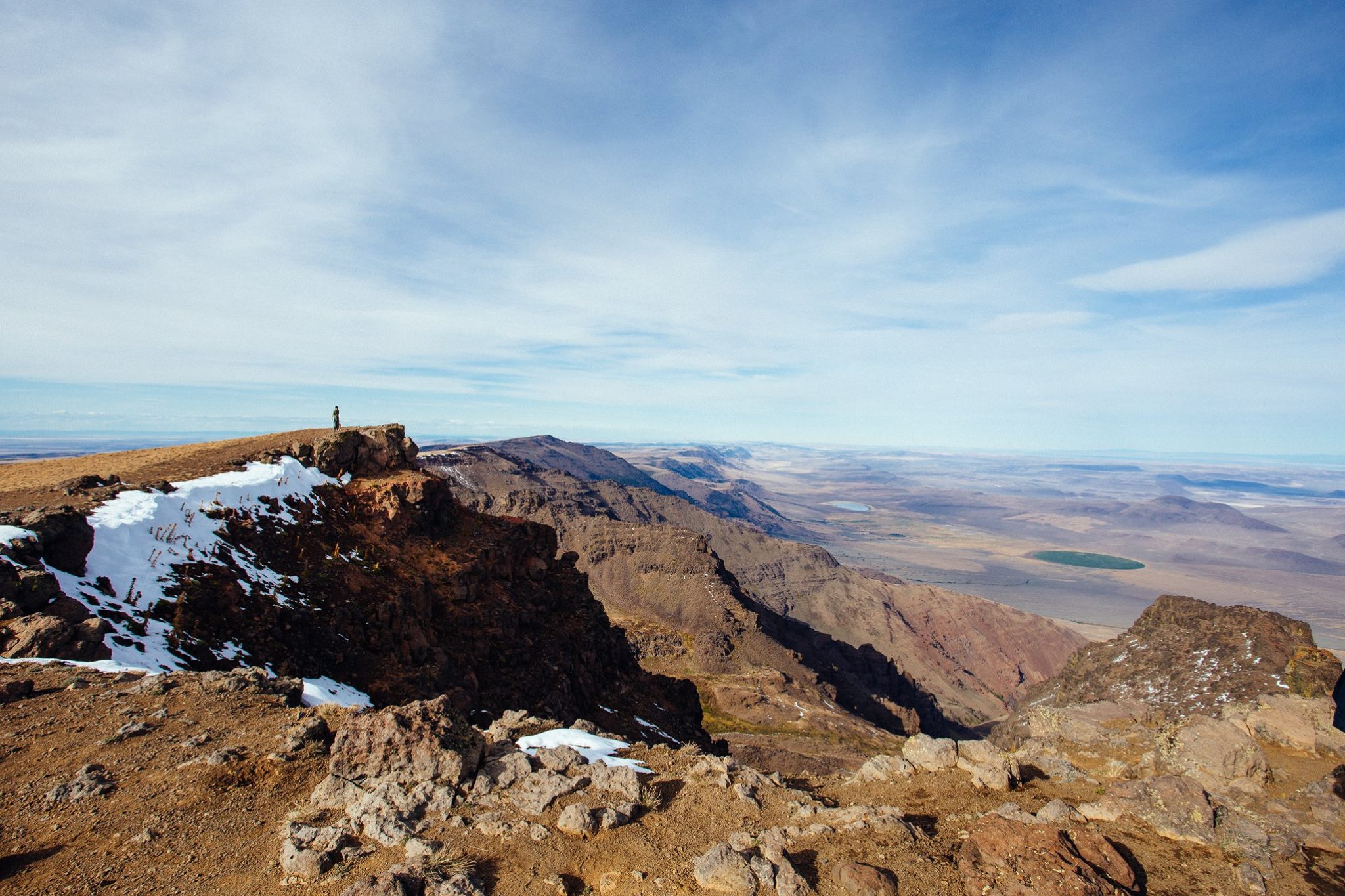 Alvord Desert