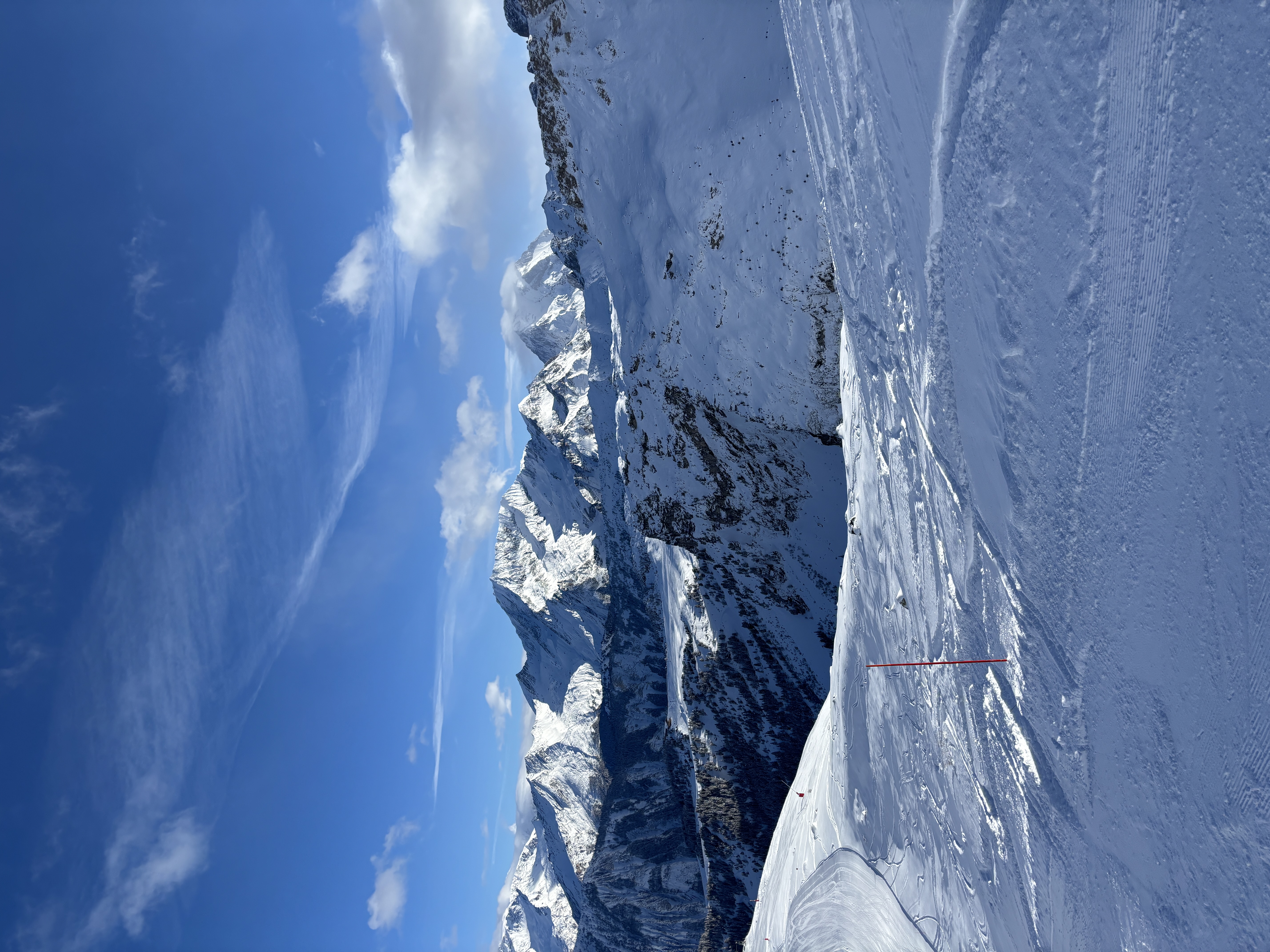 DIA BARSHA | SKI