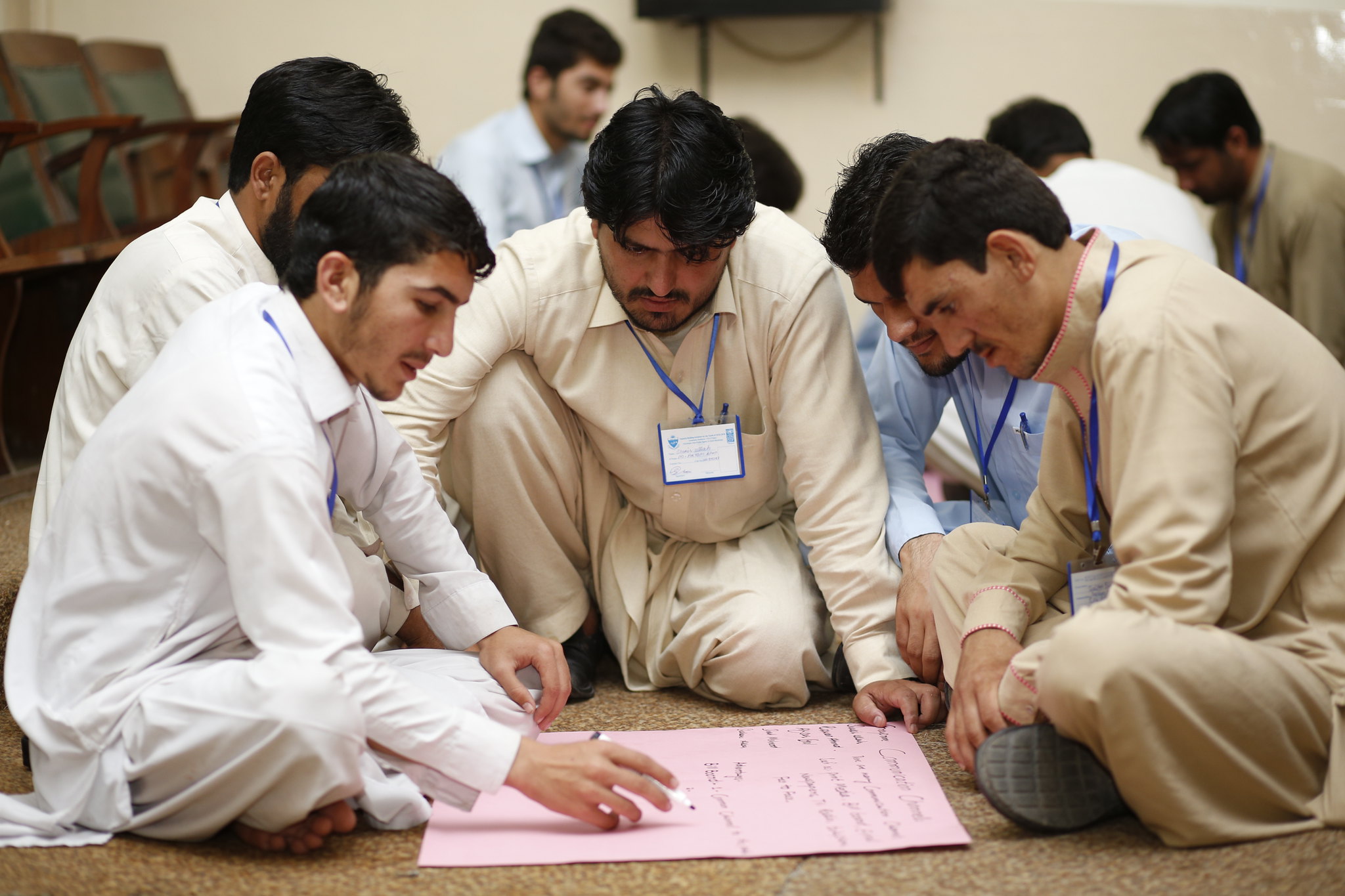 Improving Pakistan’s ranking on the Human Development Index: ARE THE ...
