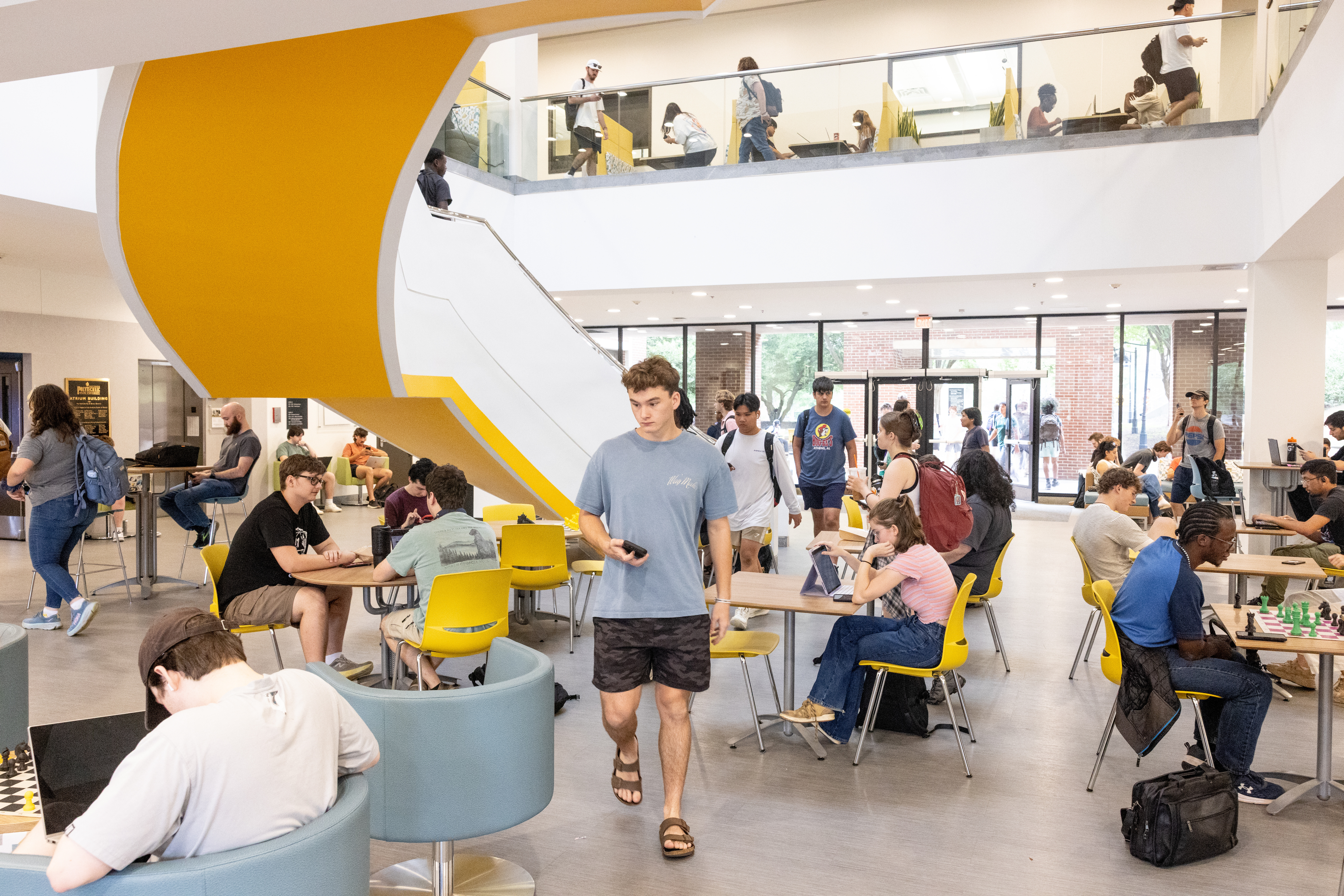 Kennesaw, Georgia visual data 7