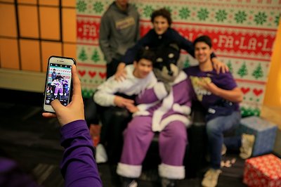 A photo in this story