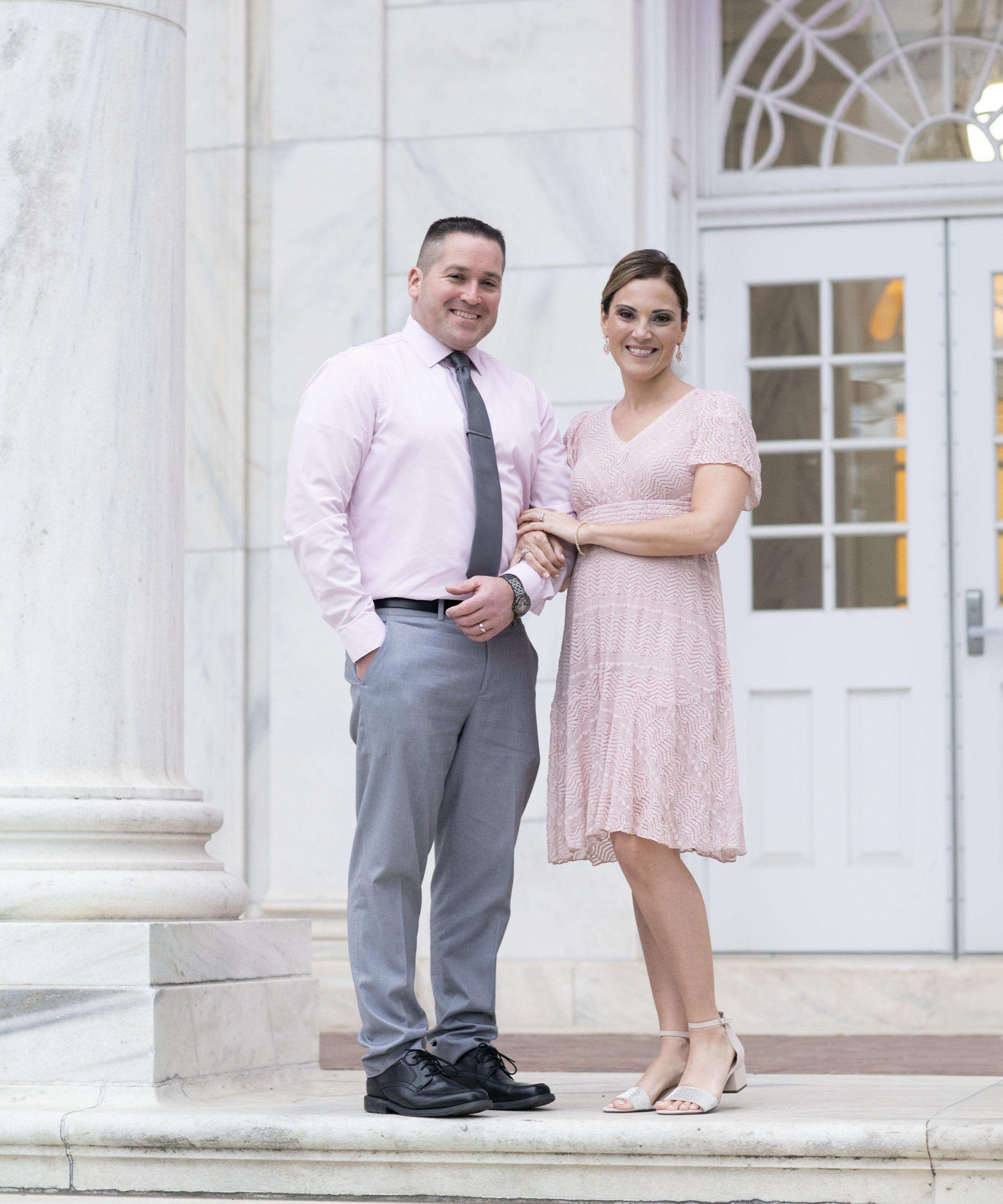 Rich '07 & Colleen '07
