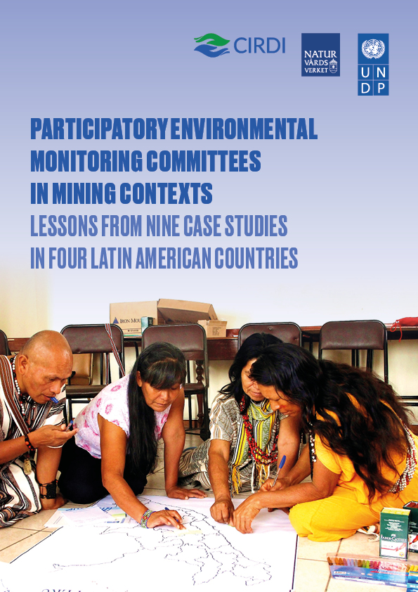 Report: Participatory Environmental Monitoring Committees