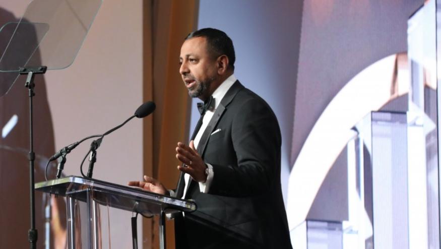 Asif Ramji