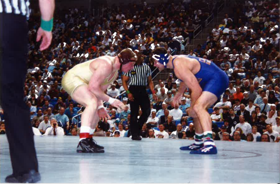 The remarkable, improbable career of Stephen Neal